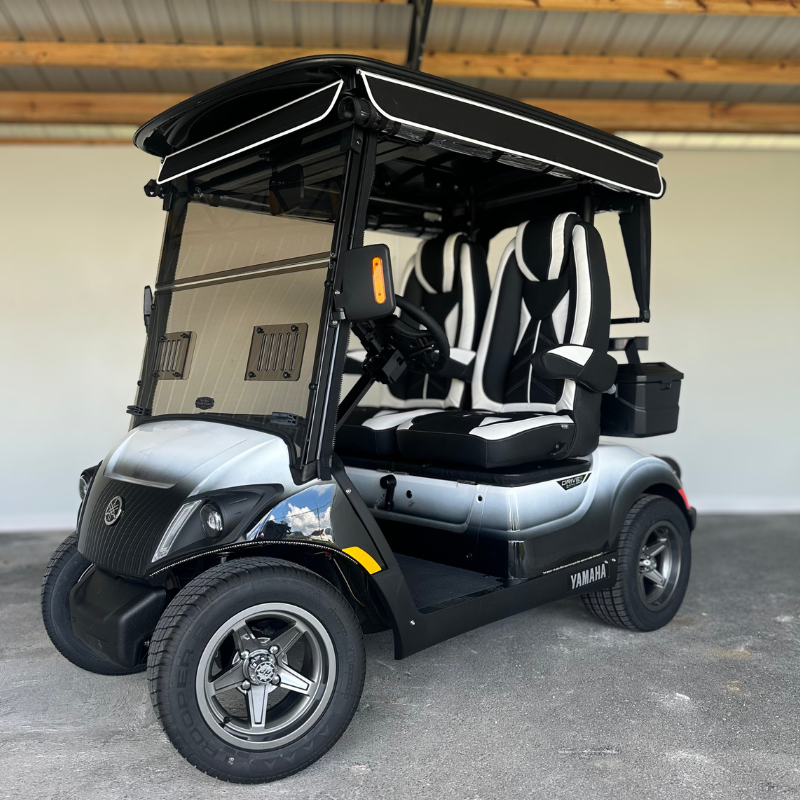 2027 Yamaha Drive2