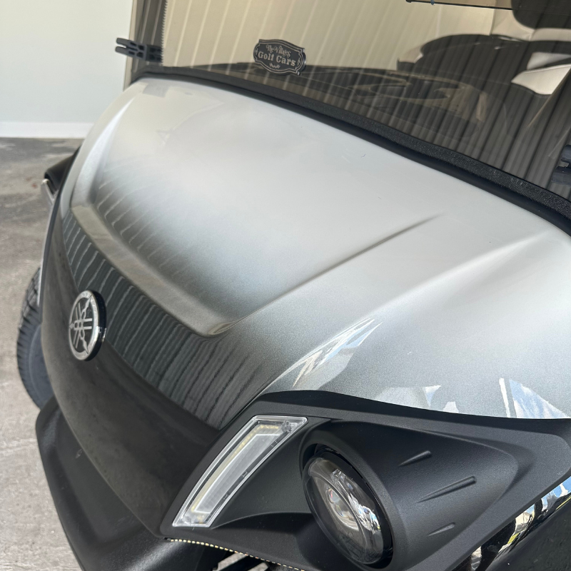2027 Yamaha Drive2 - Image 5