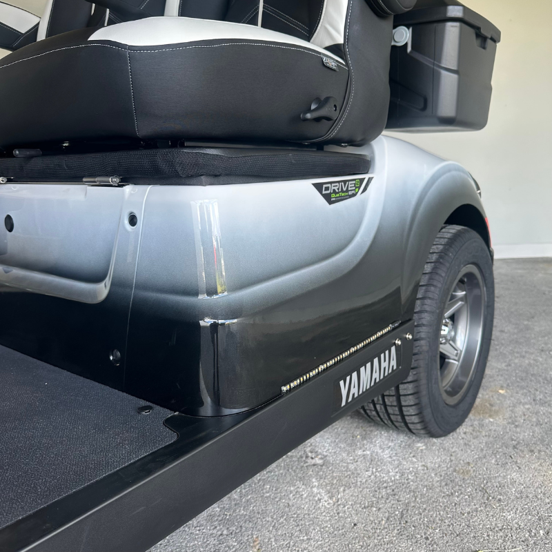 2027 Yamaha Drive2 - Image 6