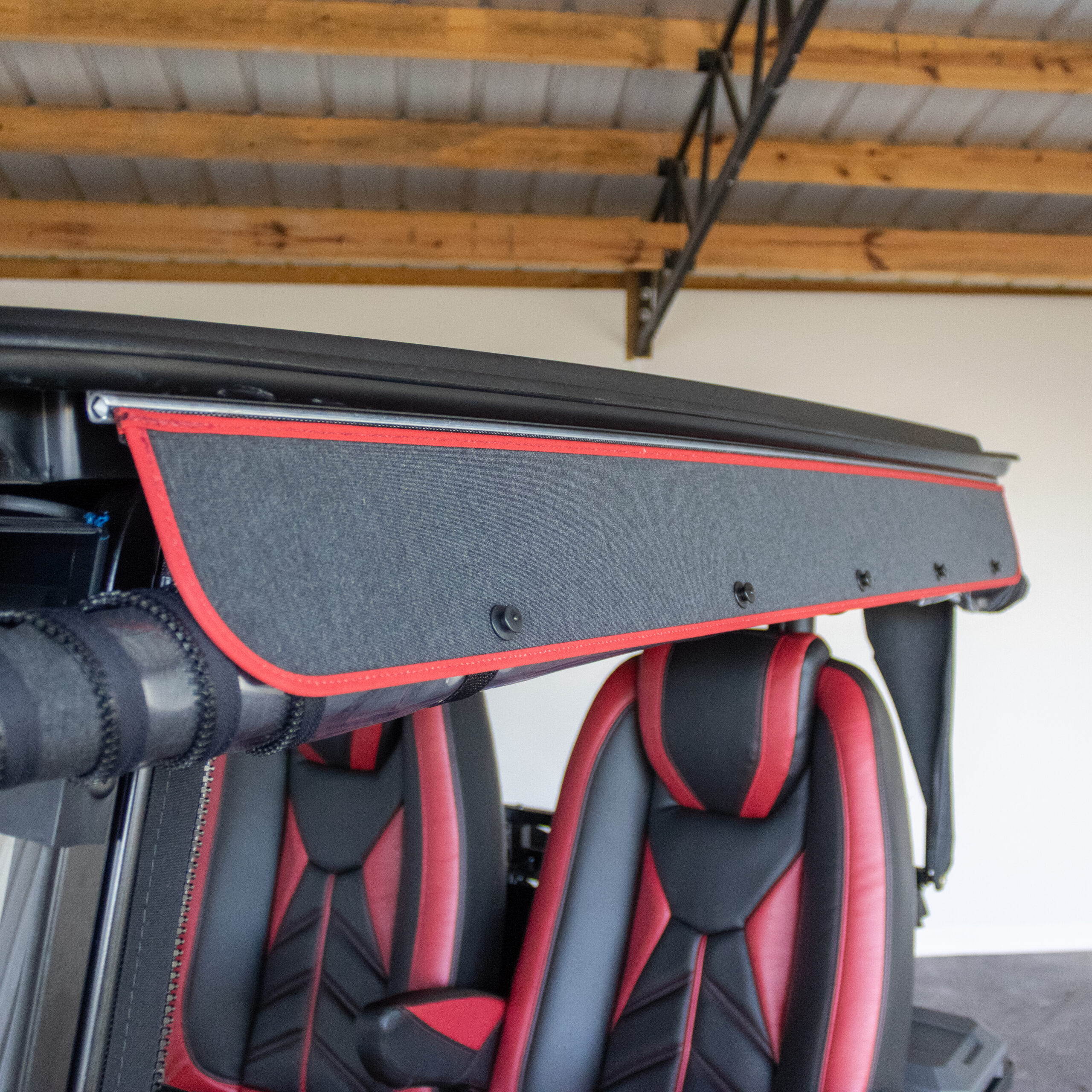 2023 Yamaha Drive2 - Image 2