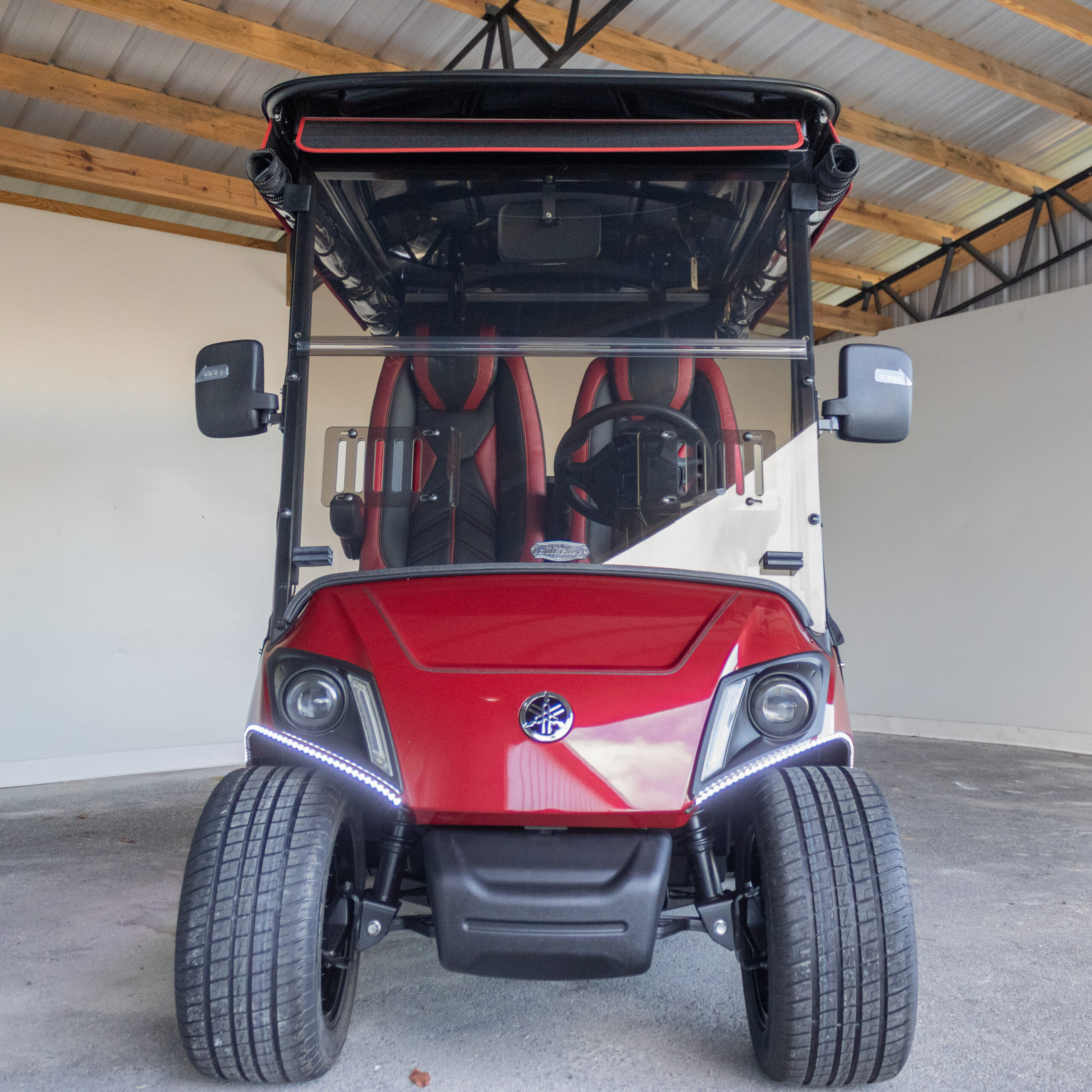 2023 Yamaha Drive2 - Image 6