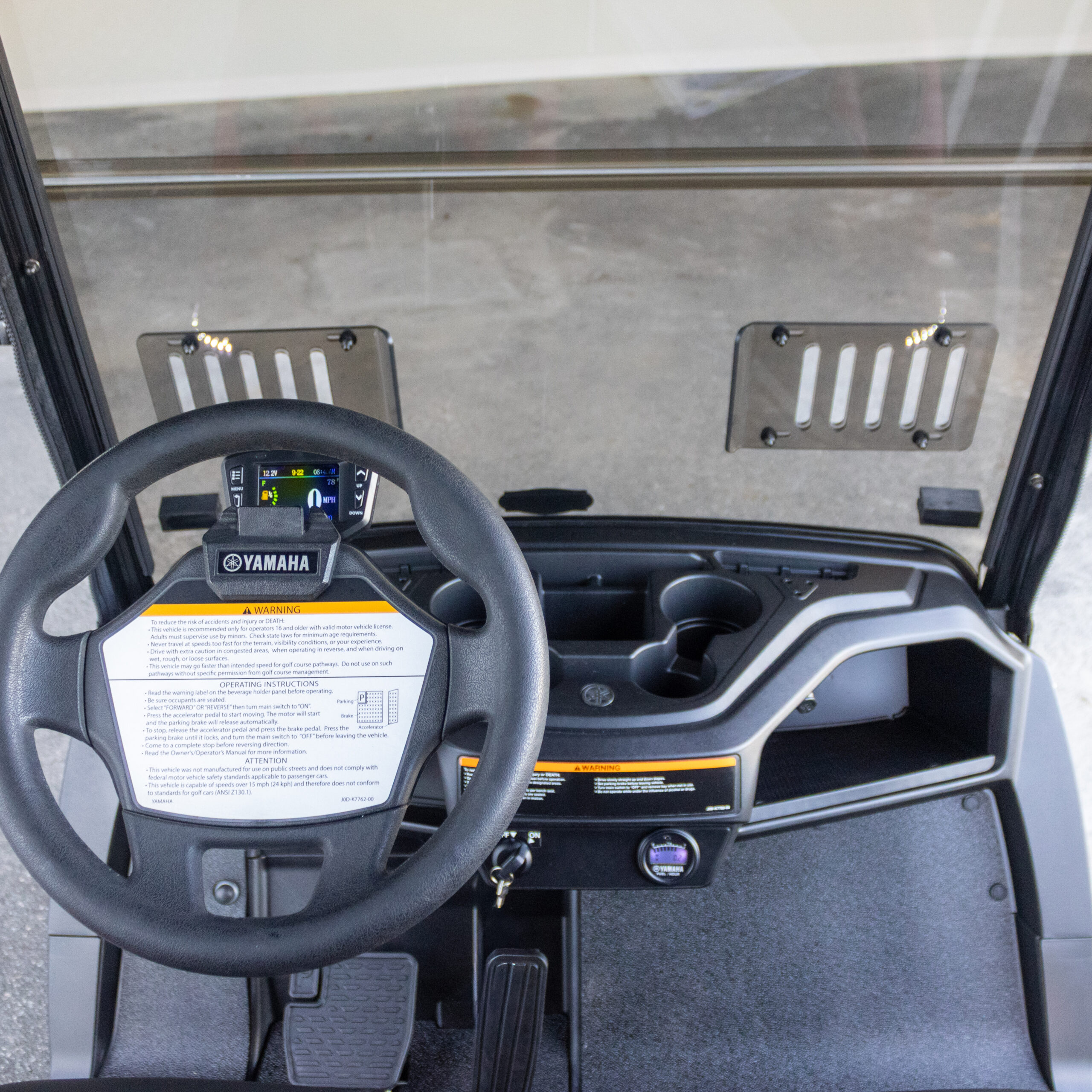 2023 Yamaha Drive2 - Image 5
