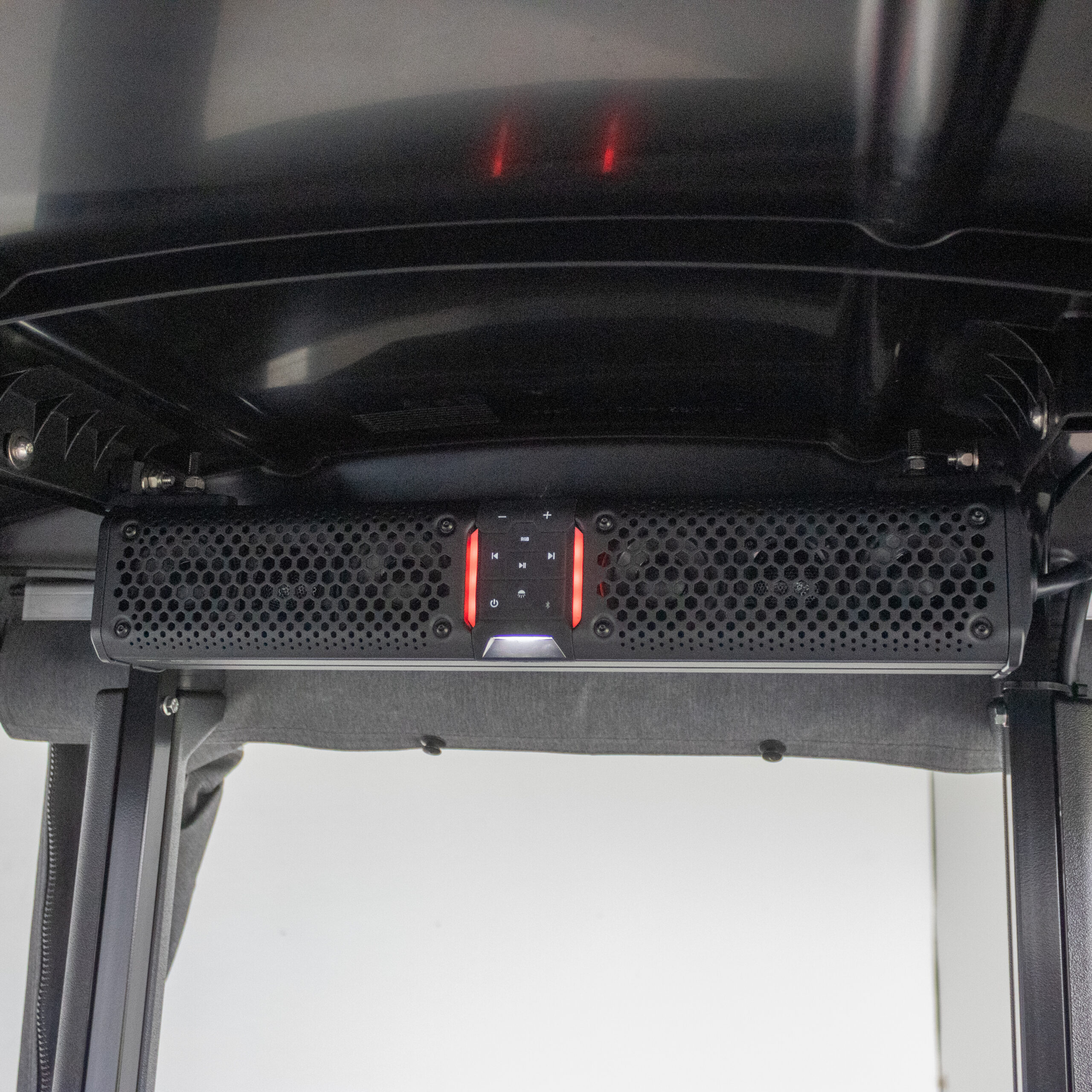 2026 Yamaha Drive2 - Image 4
