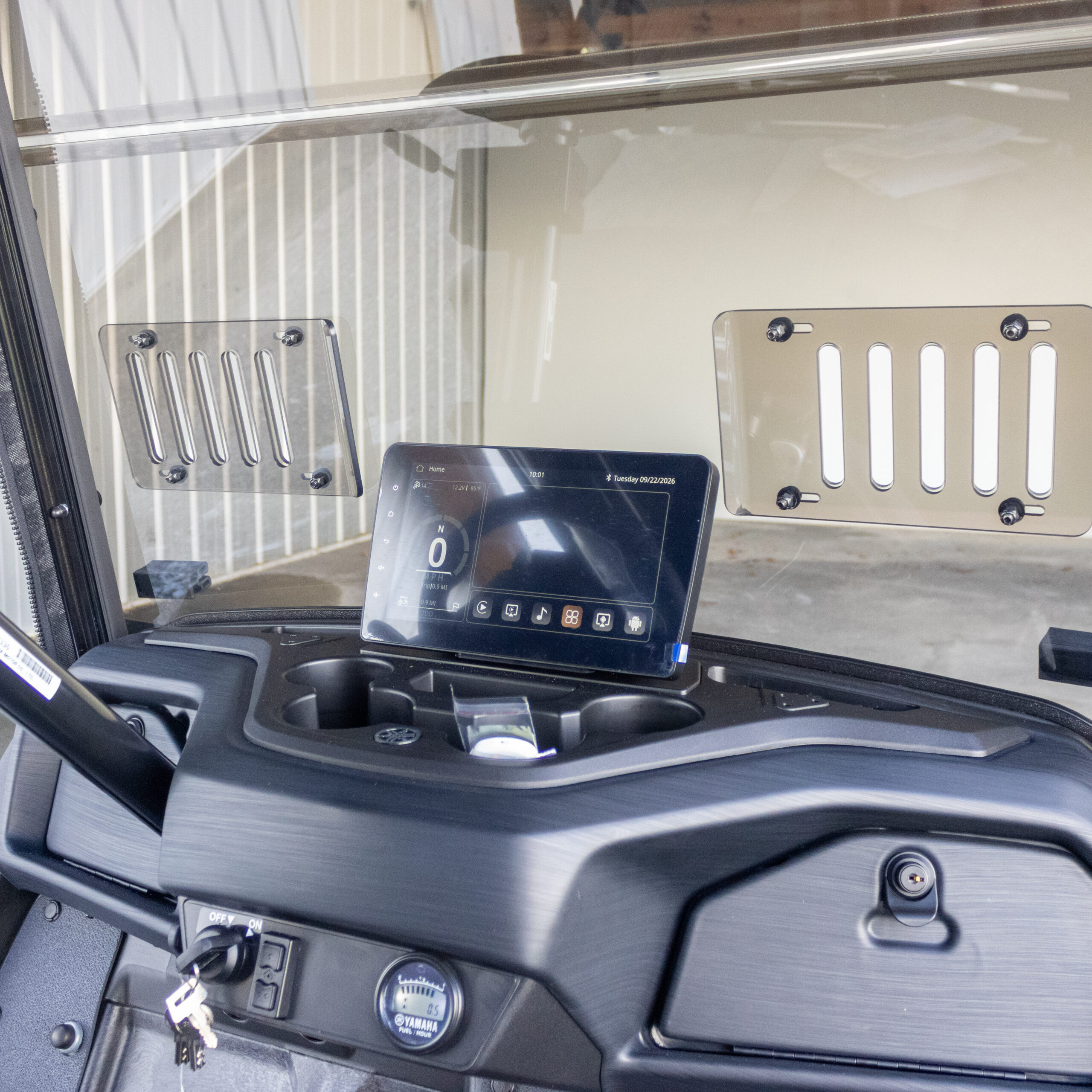 2026 Yamaha Drive2 - Image 5