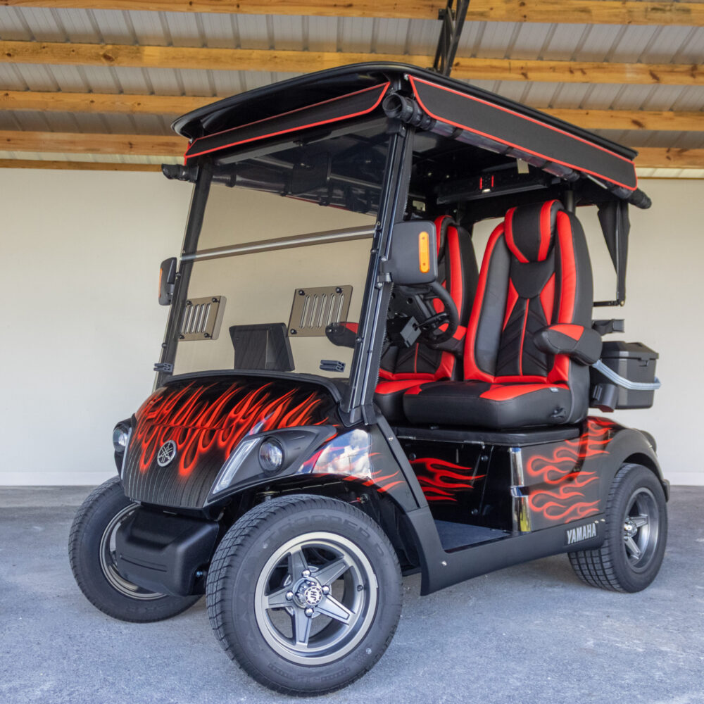 2027 Yamaha Drive2