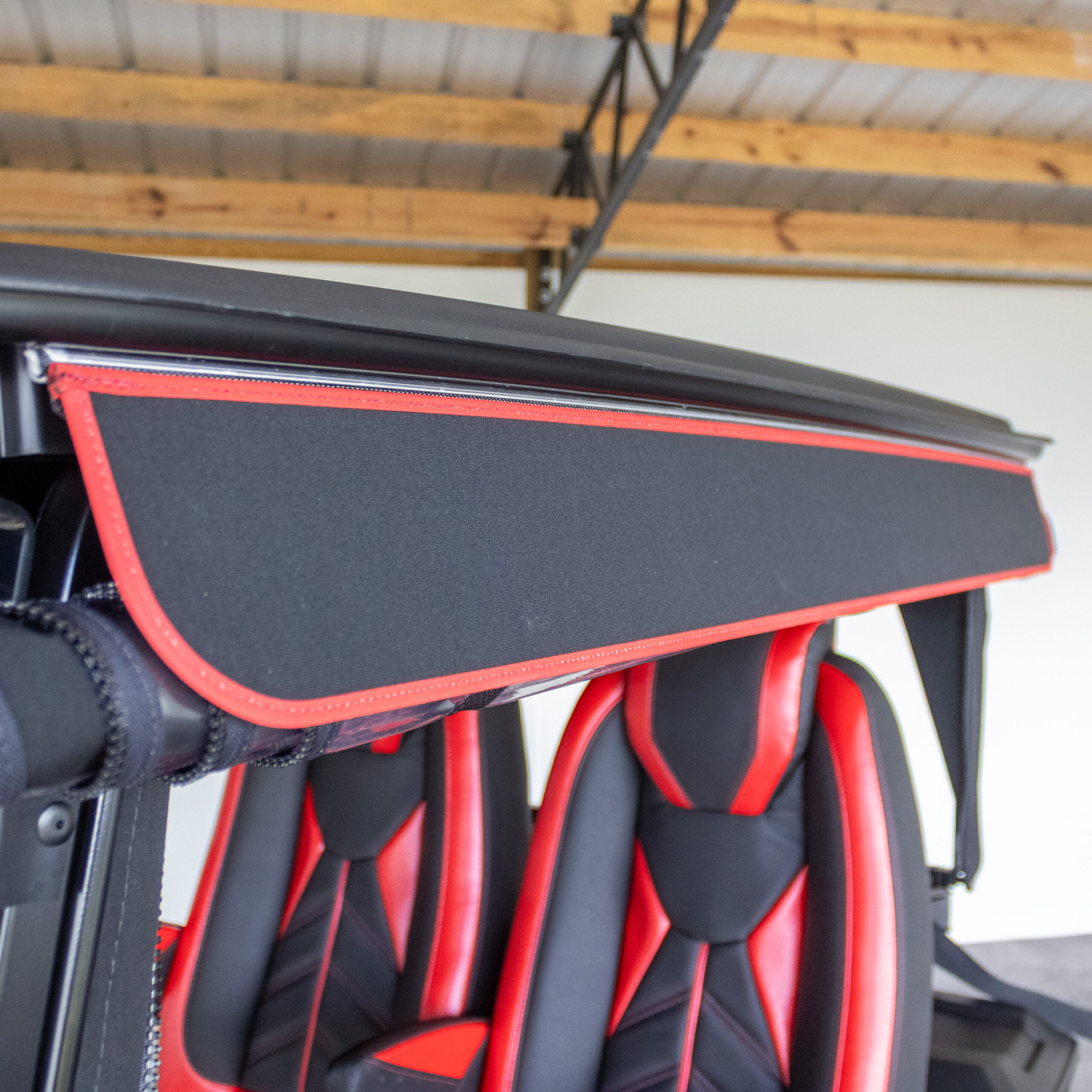 2027 Yamaha Drive2 - Image 2
