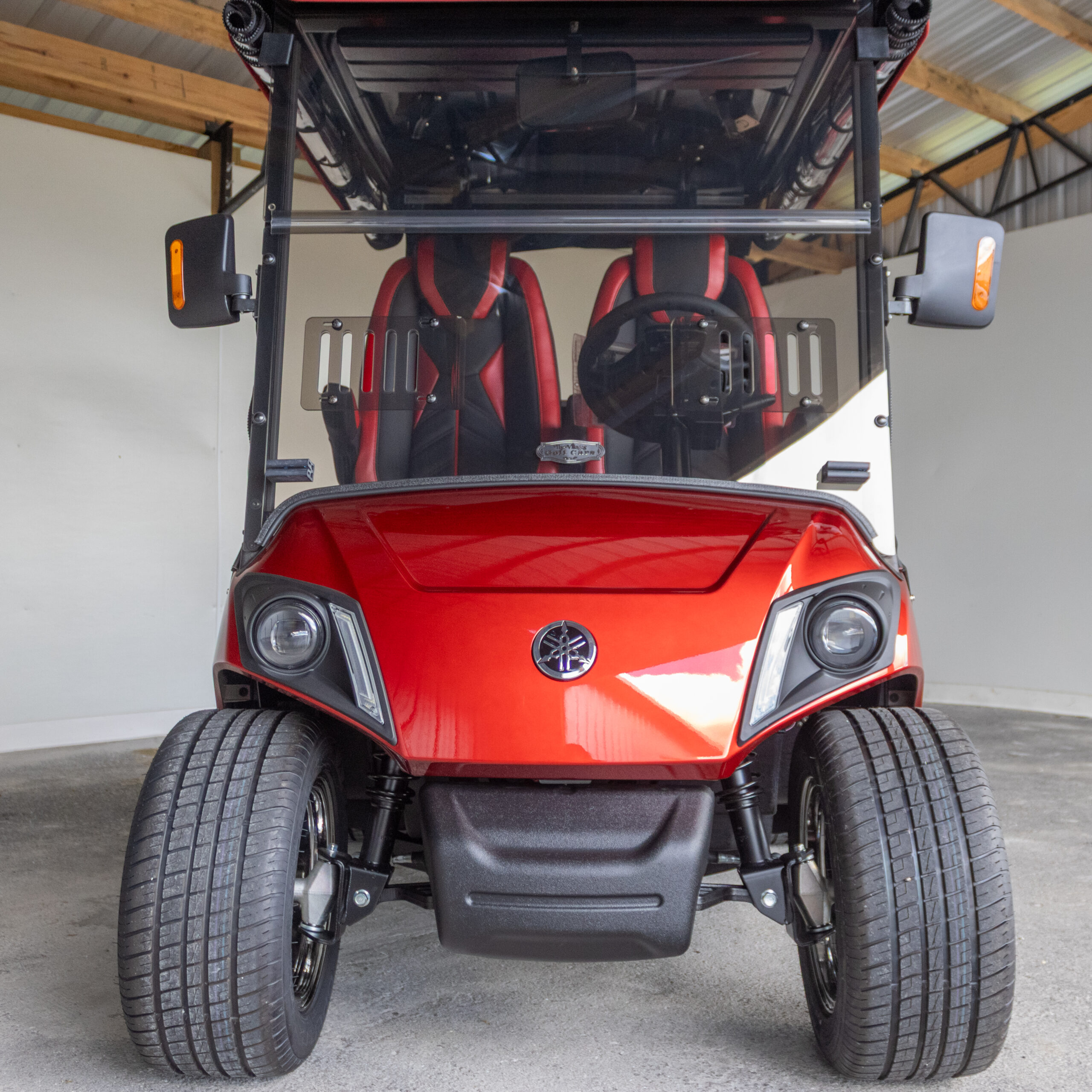 2027 Yamaha Drive2 - Image 6