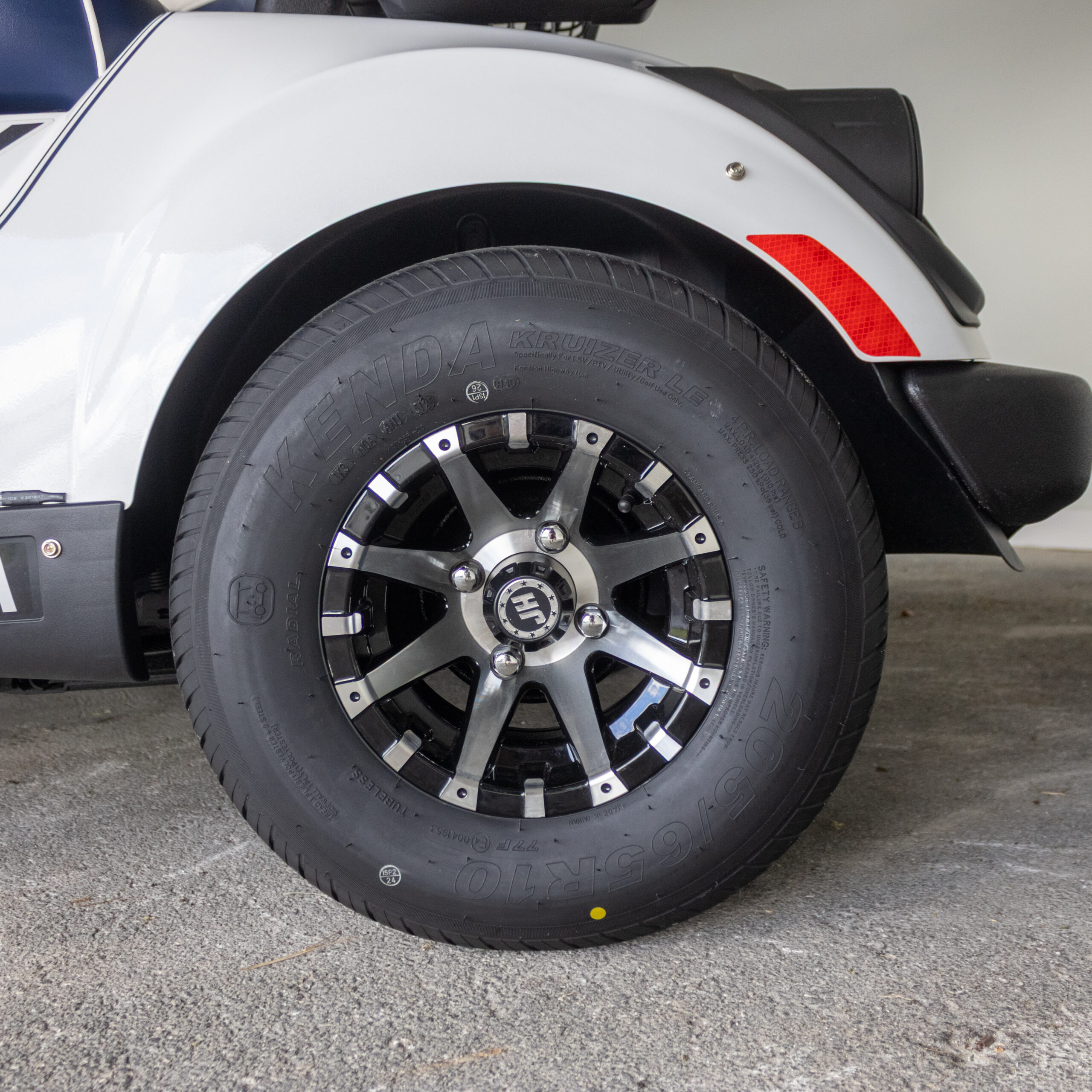 2026 Yamaha Drive2 - Image 3