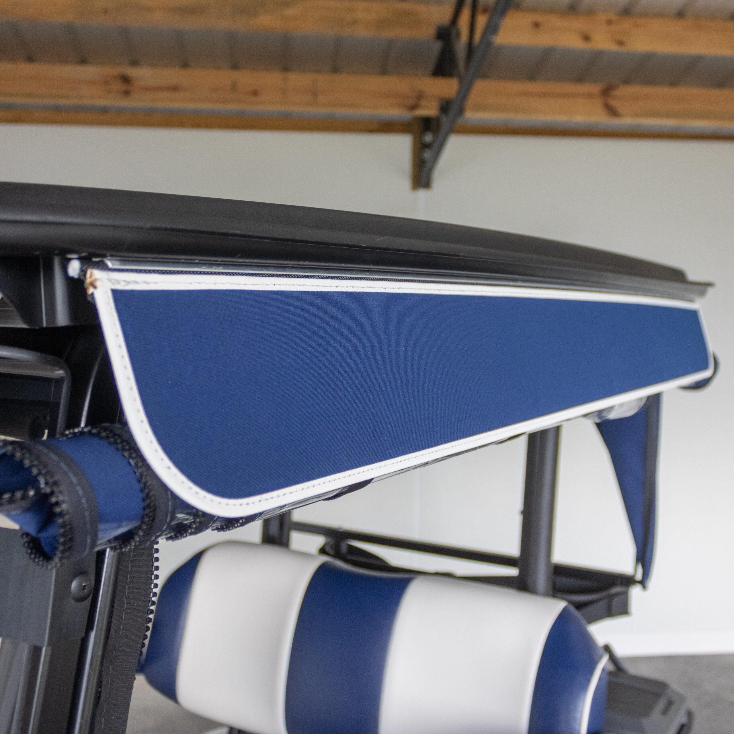 2026 Yamaha Drive2 - Image 2