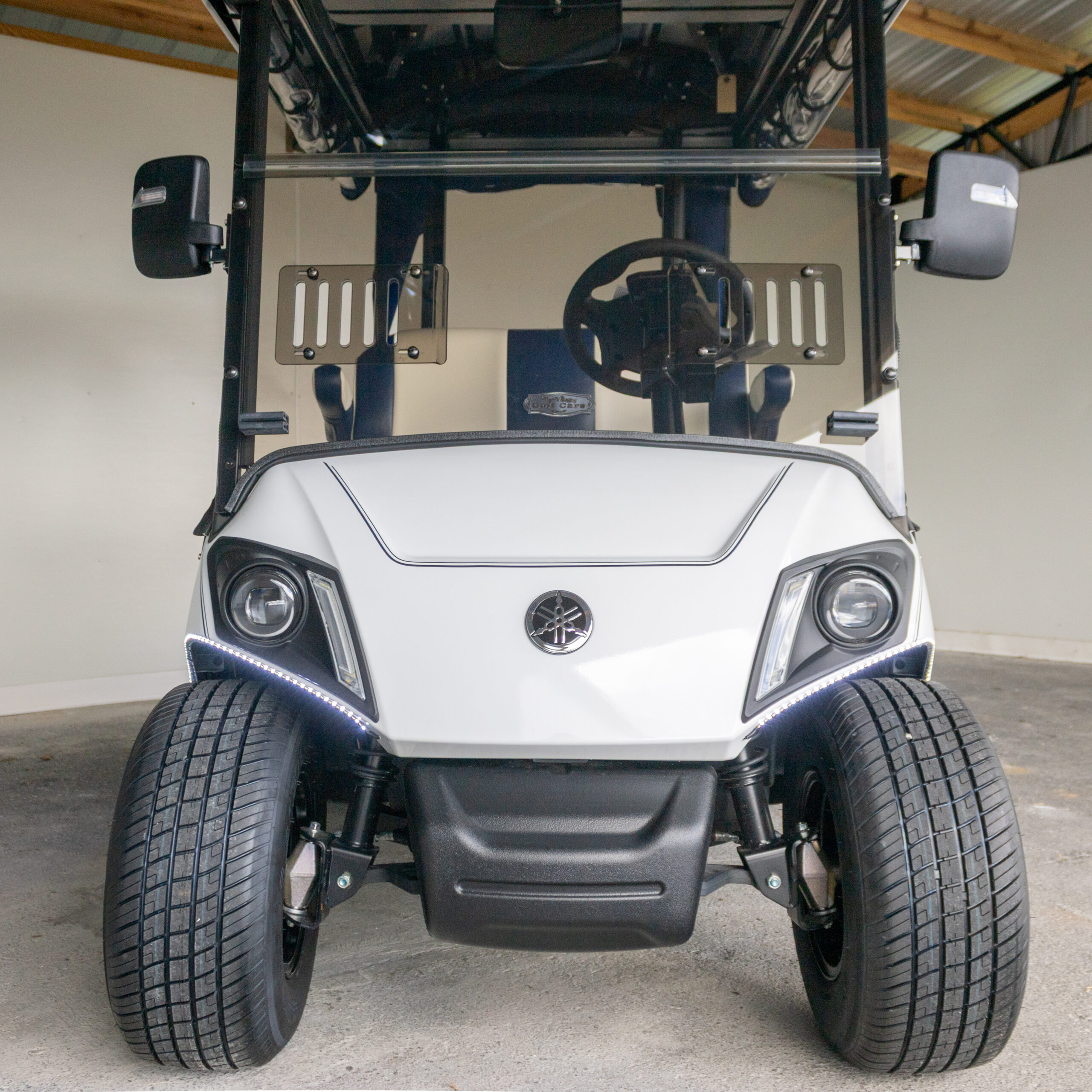 2026 Yamaha Drive2 - Image 6
