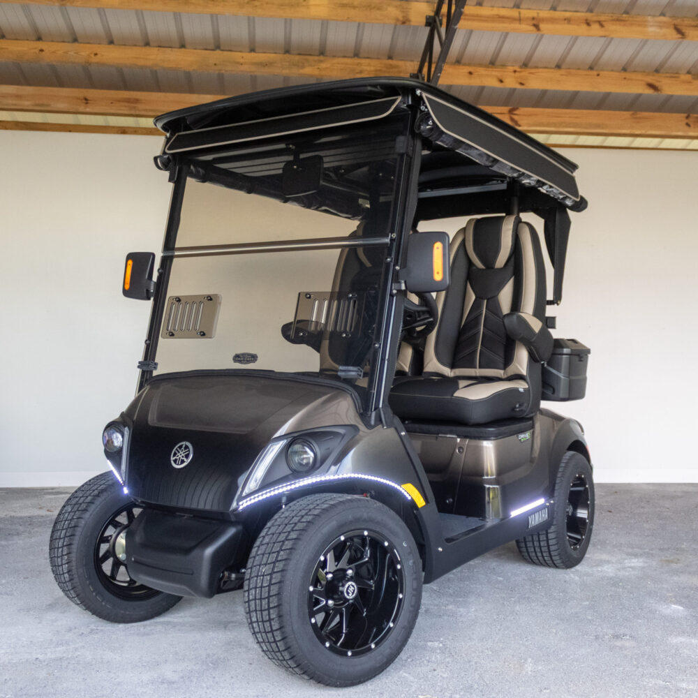 2027 Yamaha Drive2