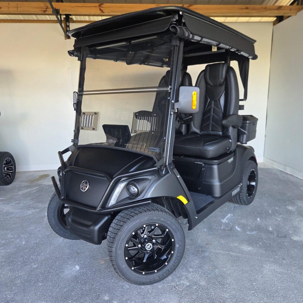 2027 Yamaha Drive2