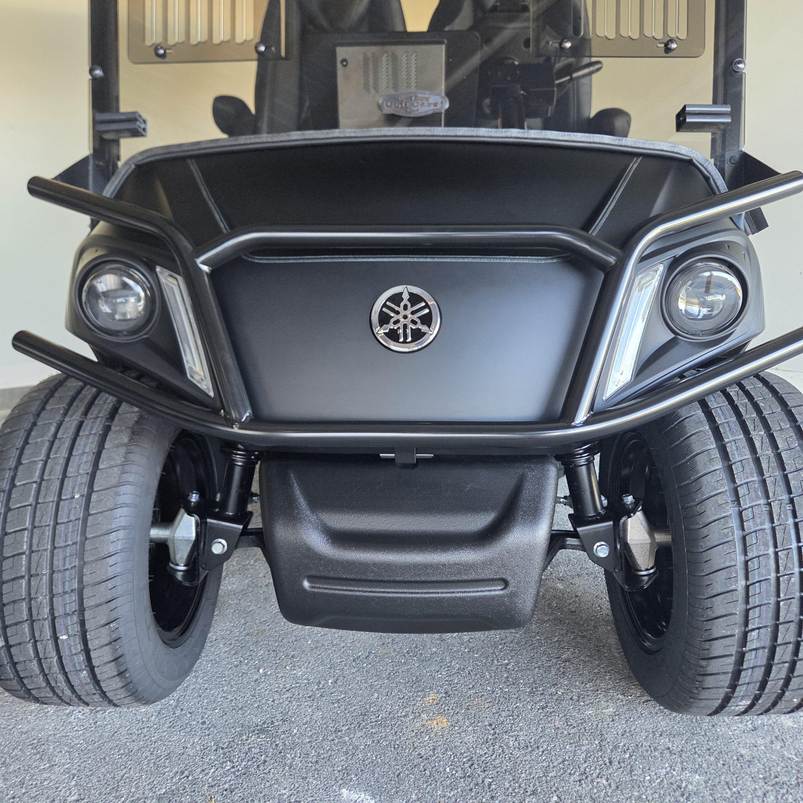 2027 Yamaha Drive2 - Image 3