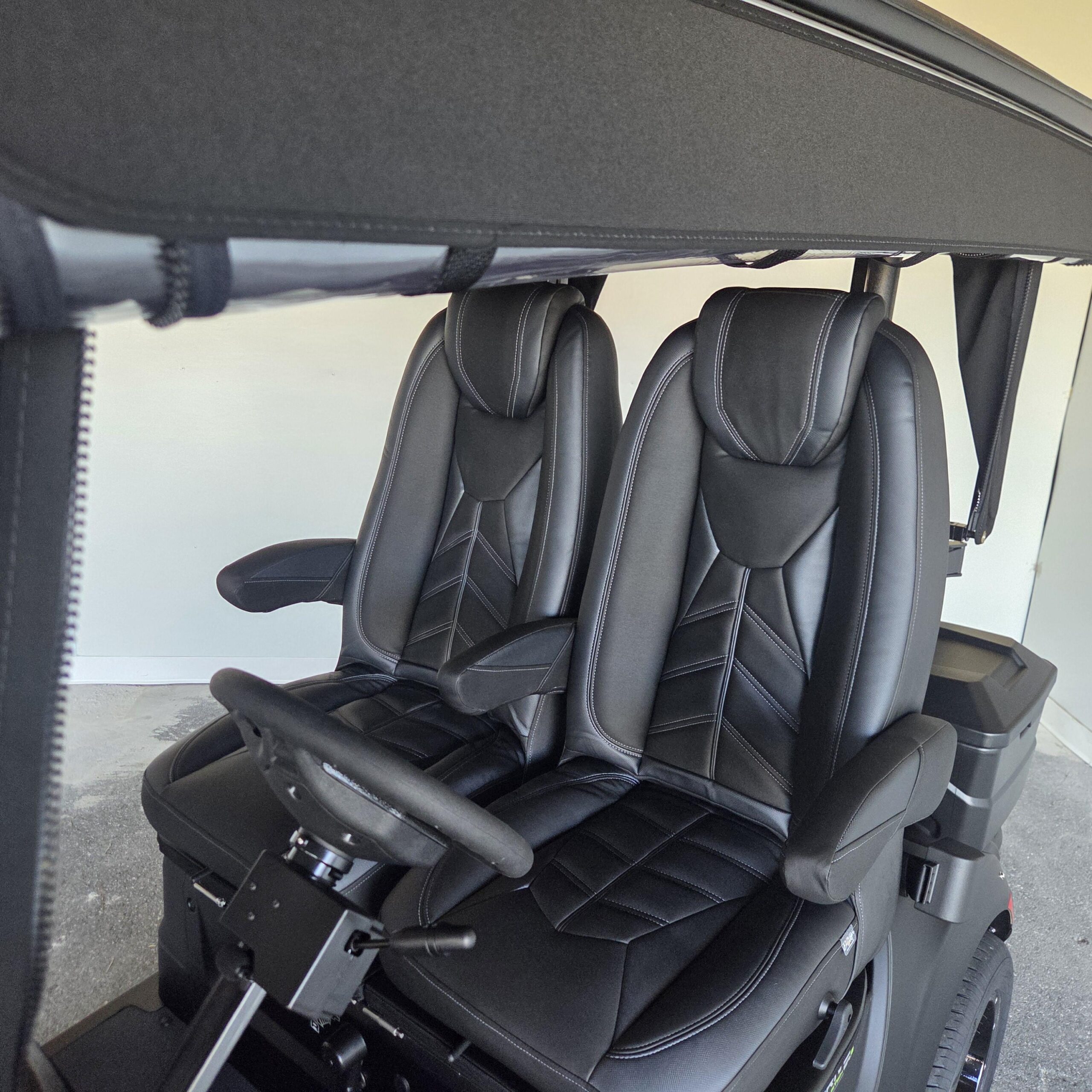 2027 Yamaha Drive2 - Image 2