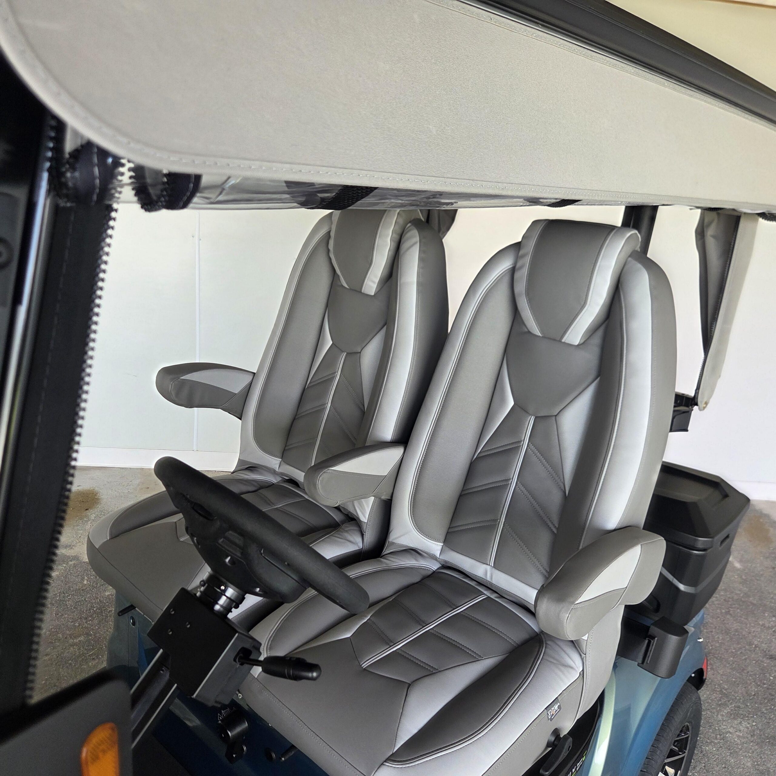 2027 Yamaha Drive2 - Image 3