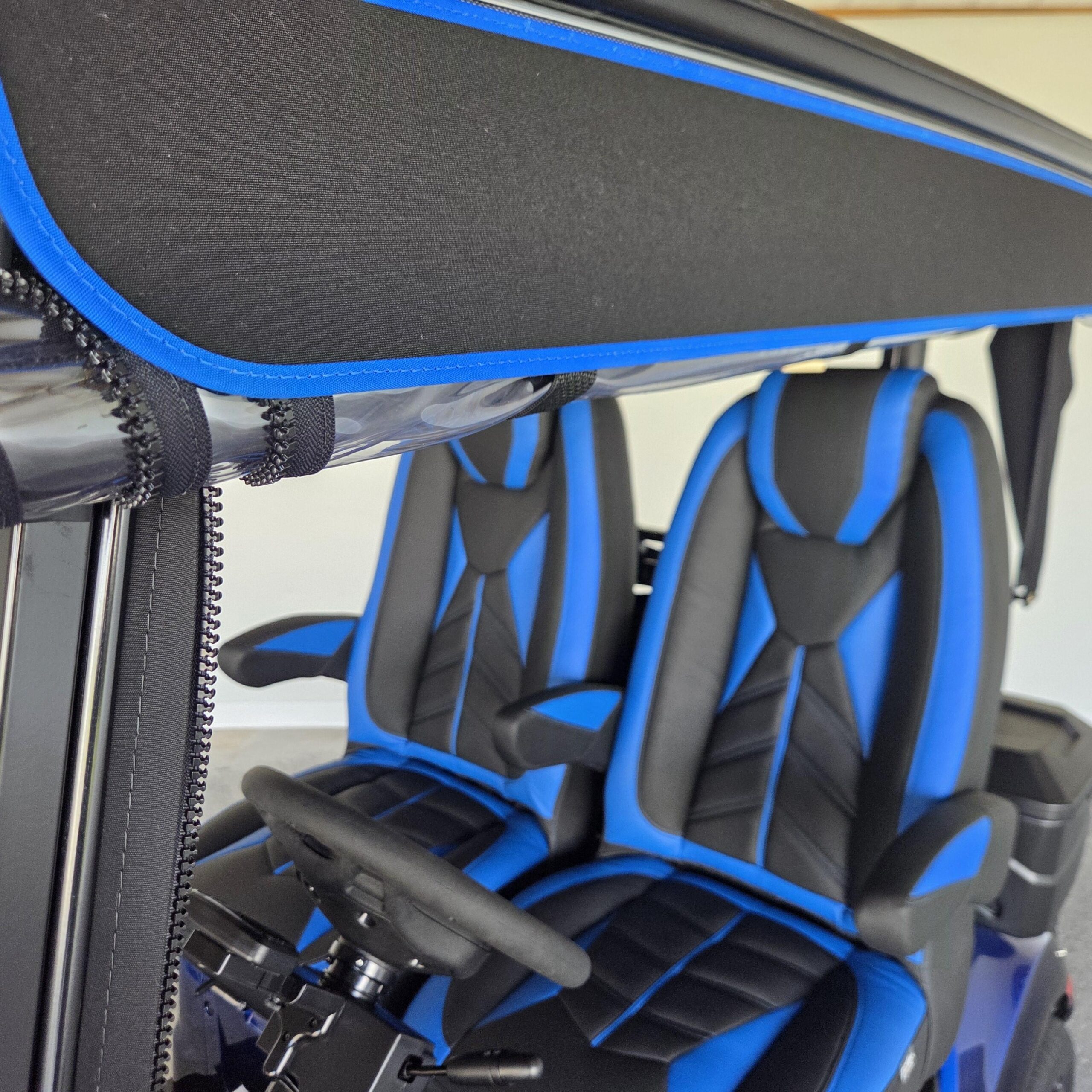 2027 Yamaha Drive2 - Image 3