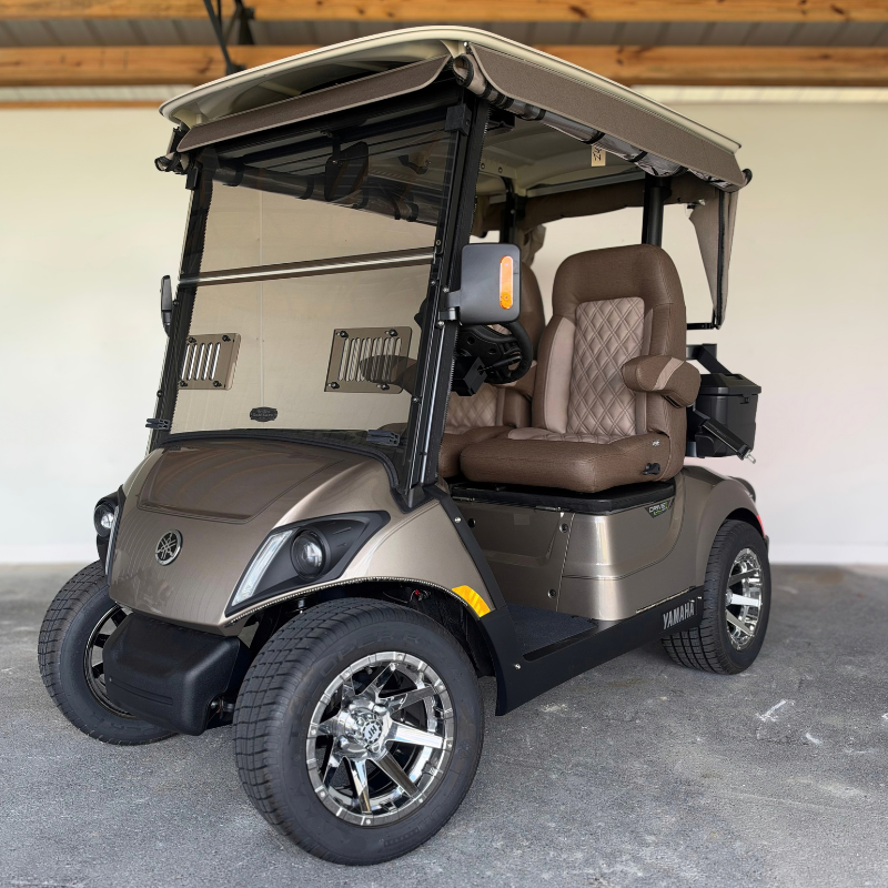 2027 Yamaha Drive2