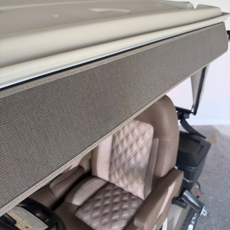 2027 Yamaha Drive2 - Image 2