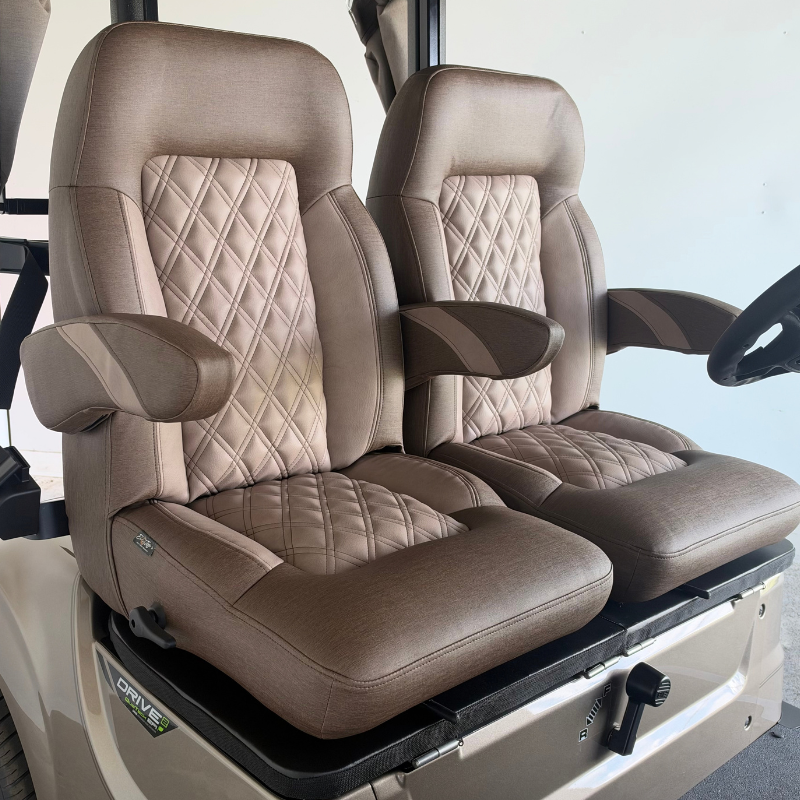 2027 Yamaha Drive2 - Image 4