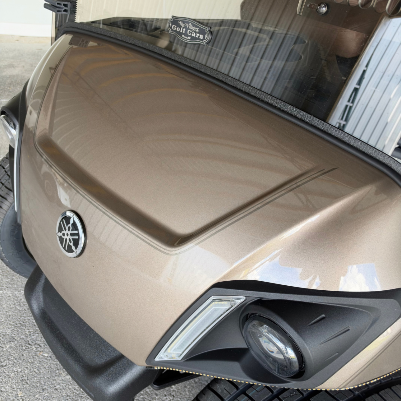 2027 Yamaha Drive2 - Image 6