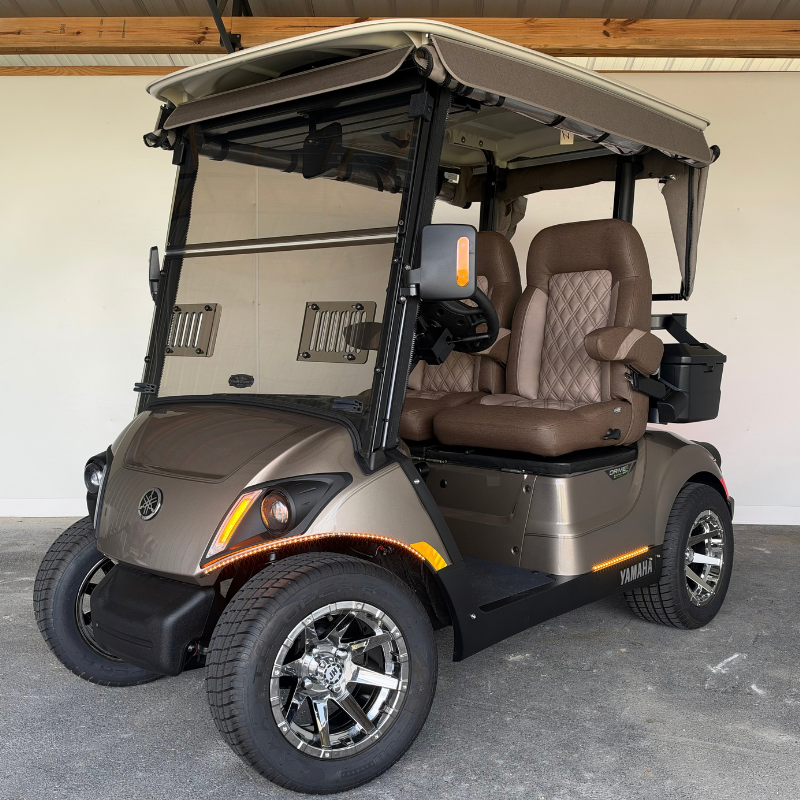 2027 Yamaha Drive2 - Image 7