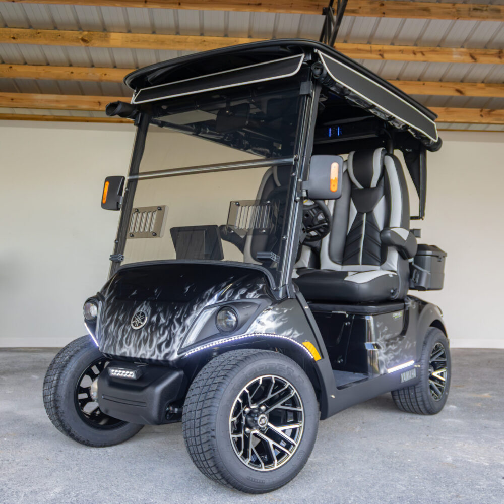 2027 Yamaha Drive2