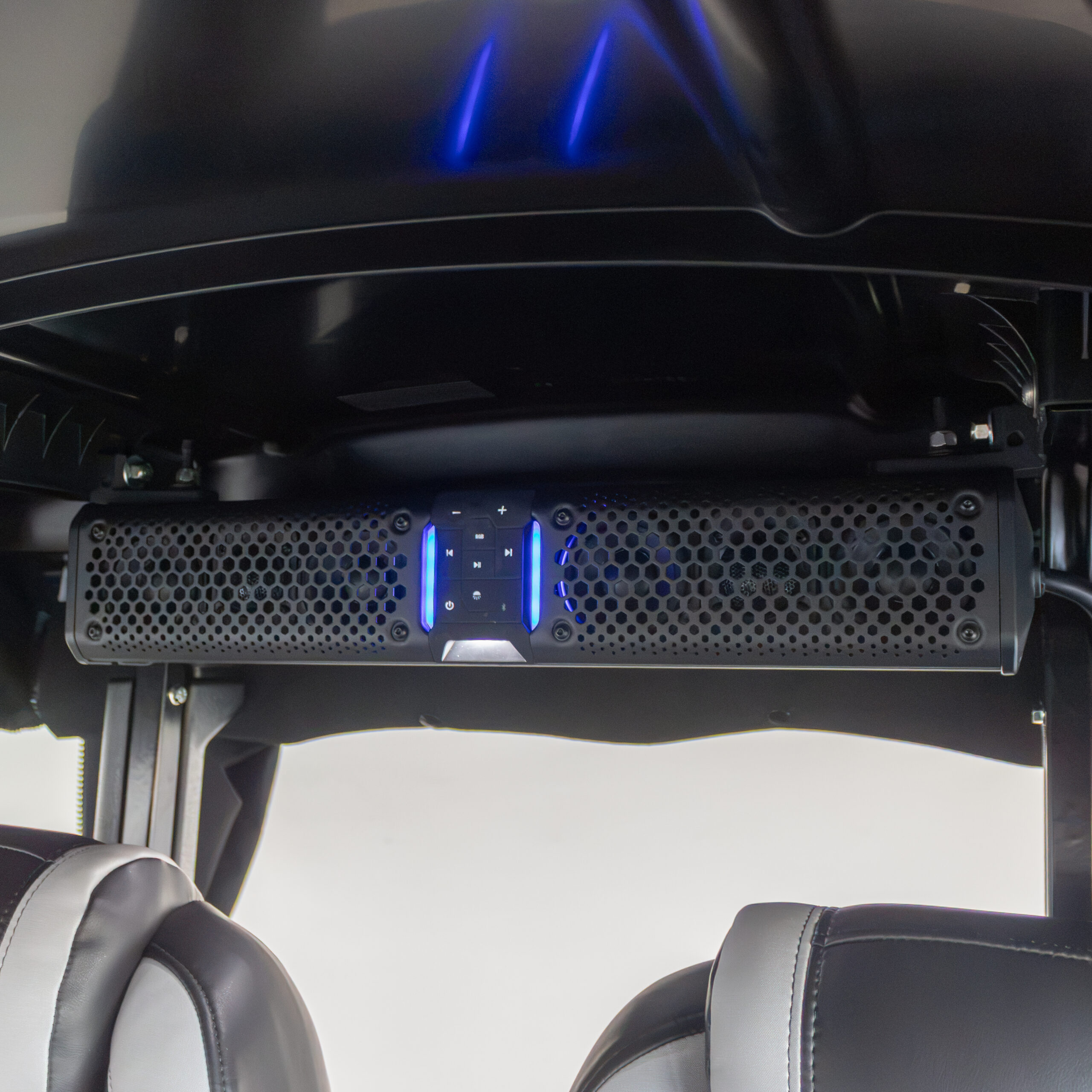 2027 Yamaha Drive2 - Image 5