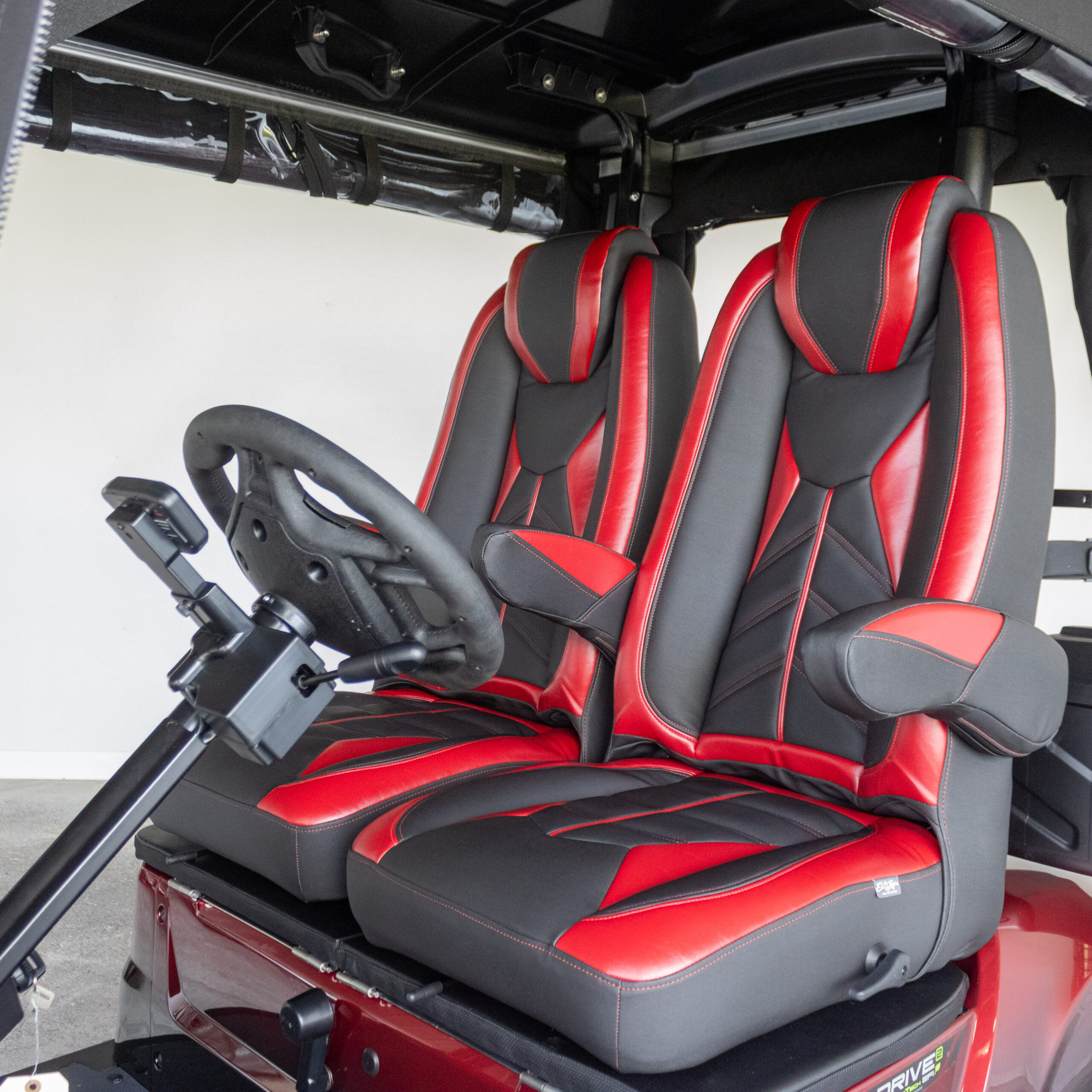2027 Yamaha Drive2 - Image 4