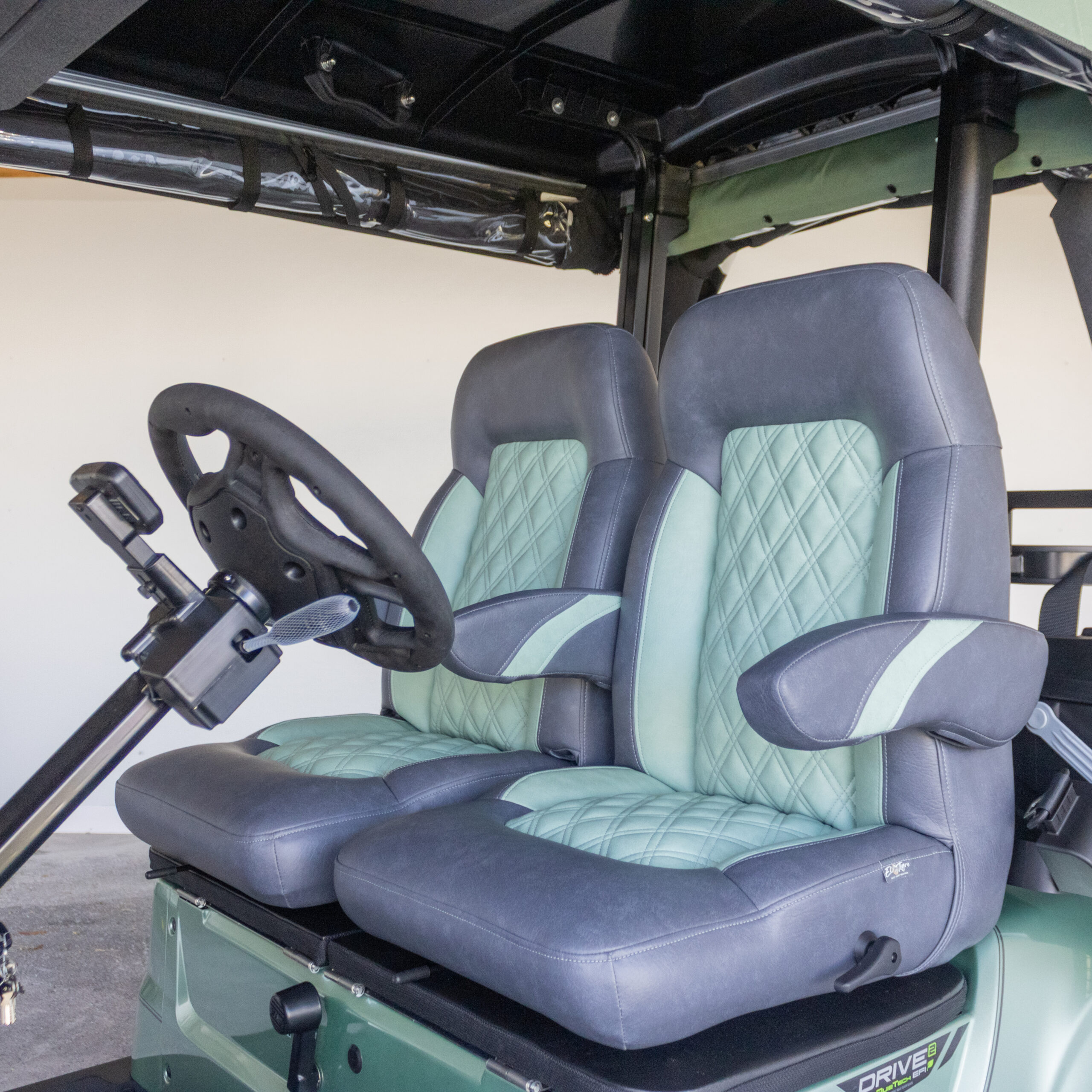 2027 Yamaha Drive2 - Image 4