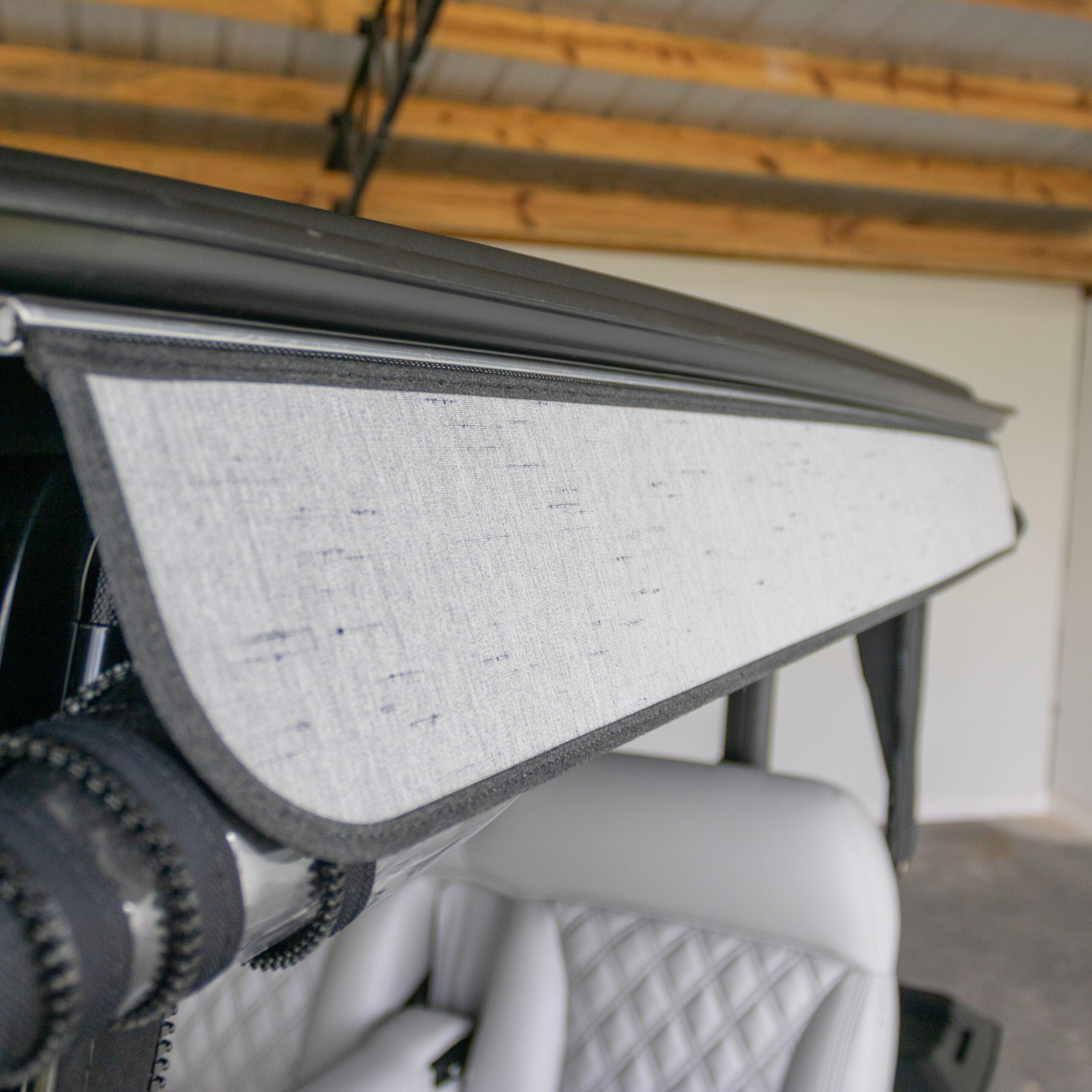 2027 Yamaha Drive2 - Image 2