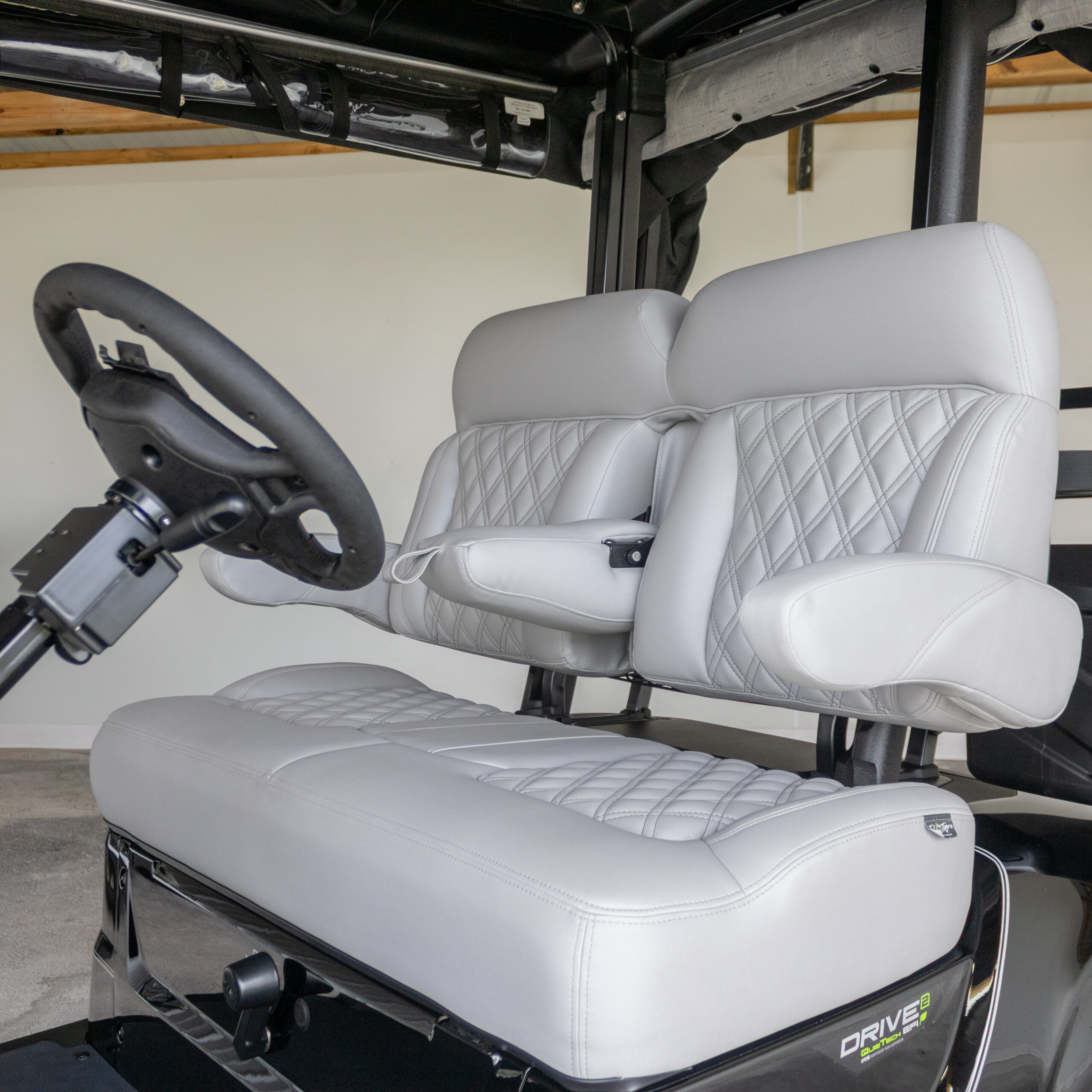 2027 Yamaha Drive2 - Image 4