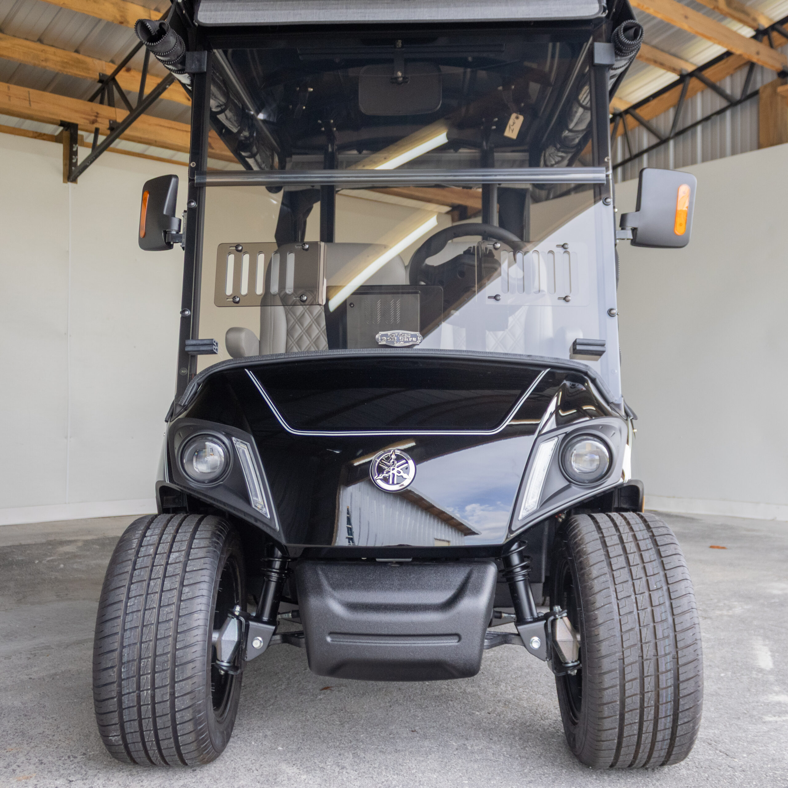 2027 Yamaha Drive2 - Image 7
