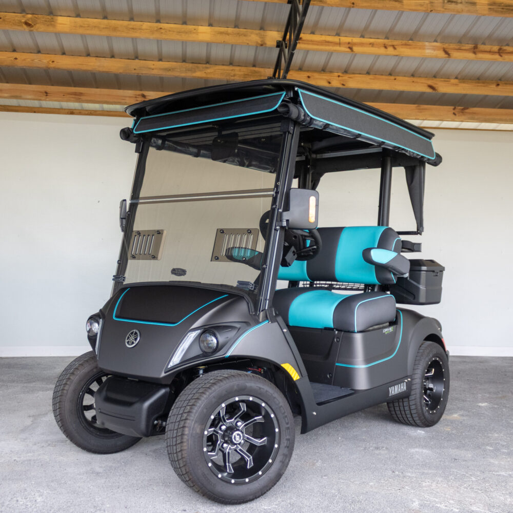 2027 Yamaha Drive2
