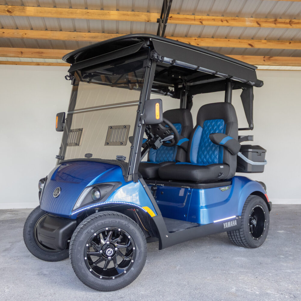 2027 Yamaha Drive2