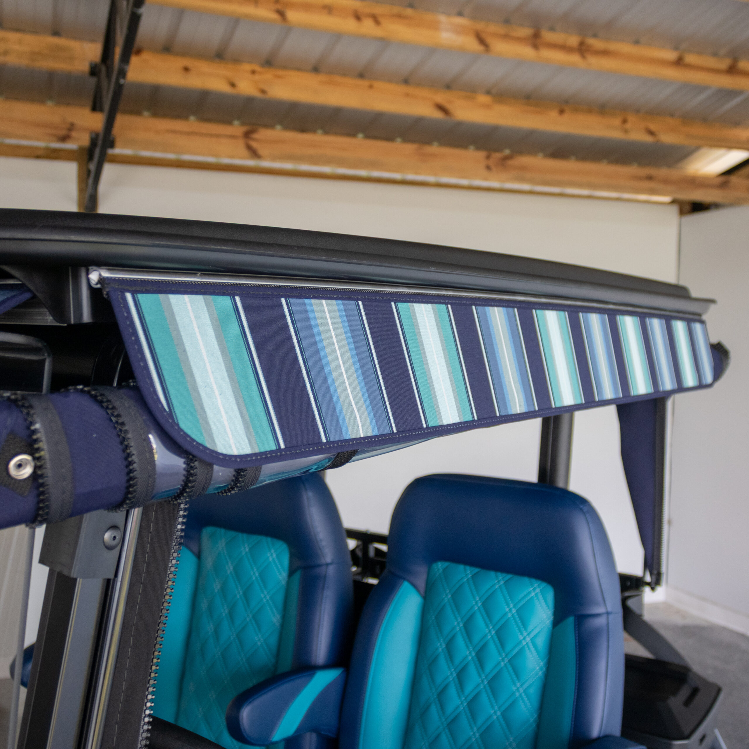 2027 Yamaha Drive2 - Image 2