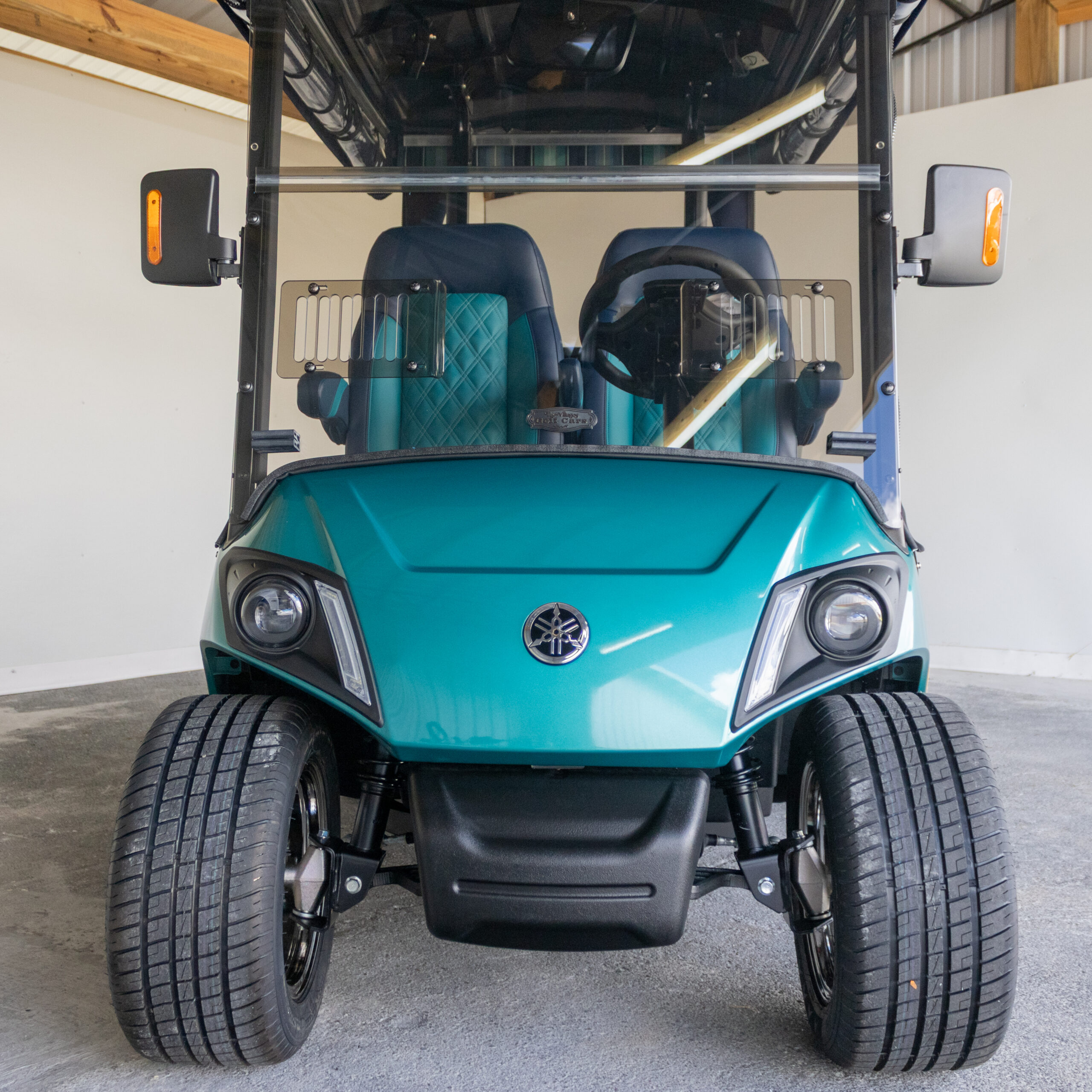 2027 Yamaha Drive2 - Image 5