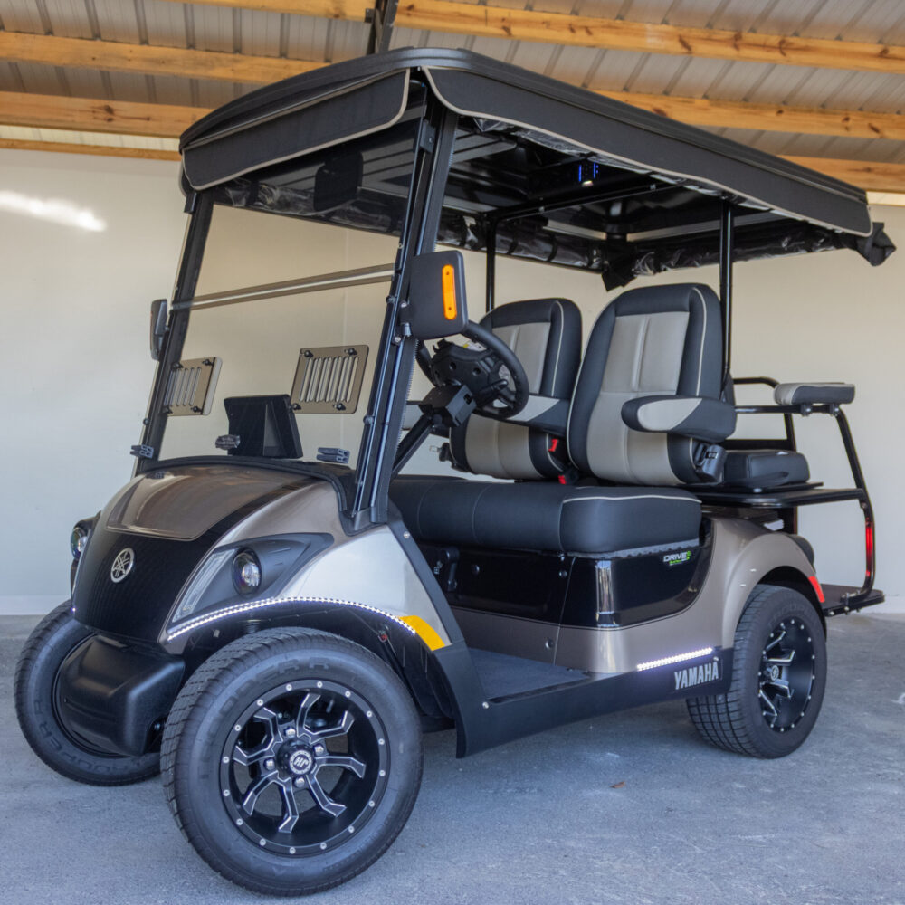 2027 Yamaha Drive2
