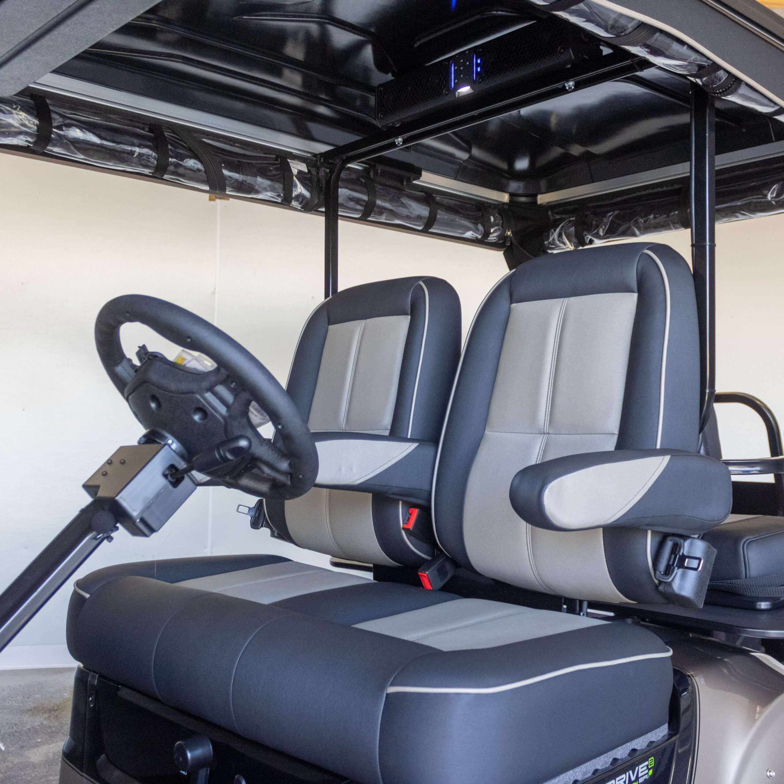 2027 Yamaha Drive2 - Image 4