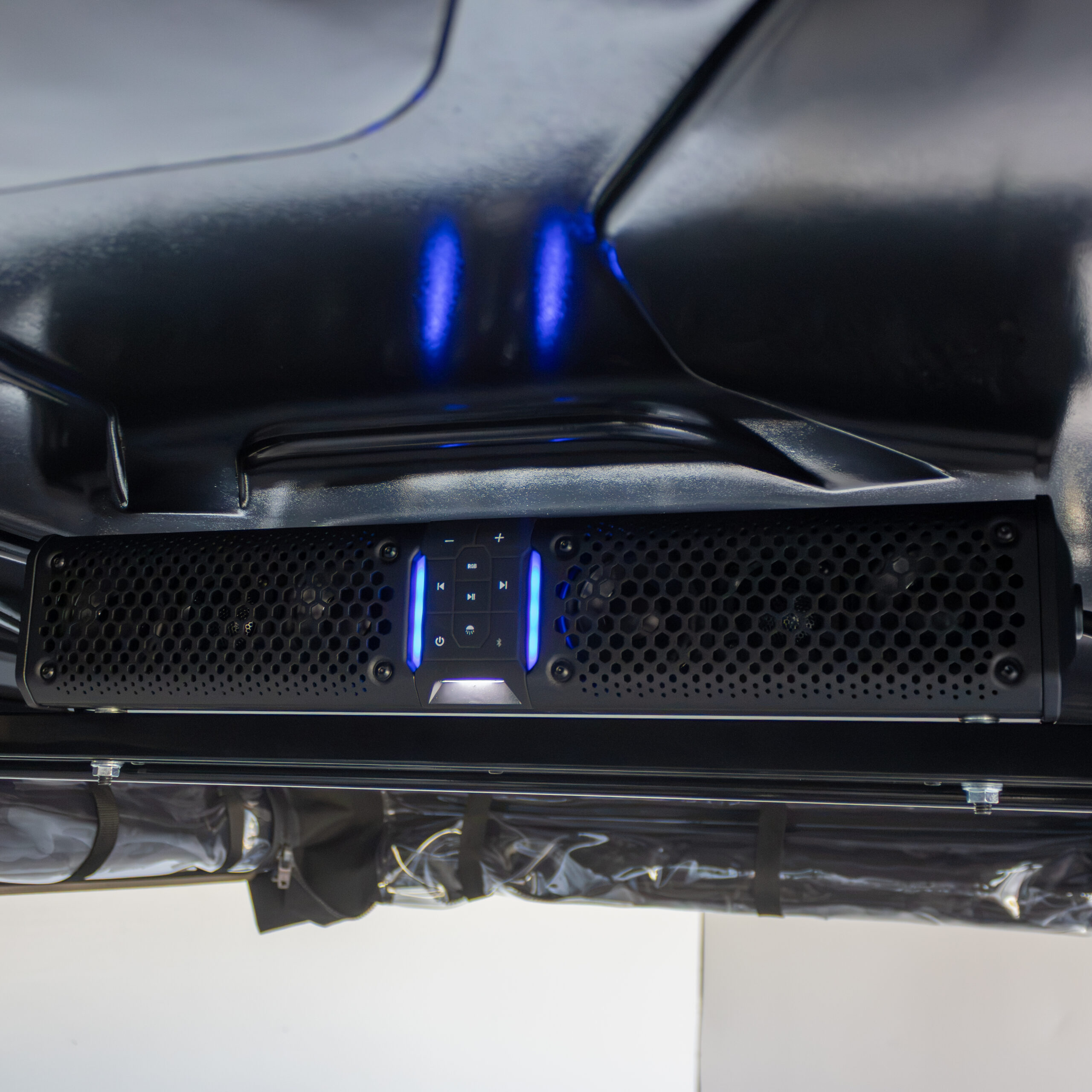2027 Yamaha Drive2 - Image 6