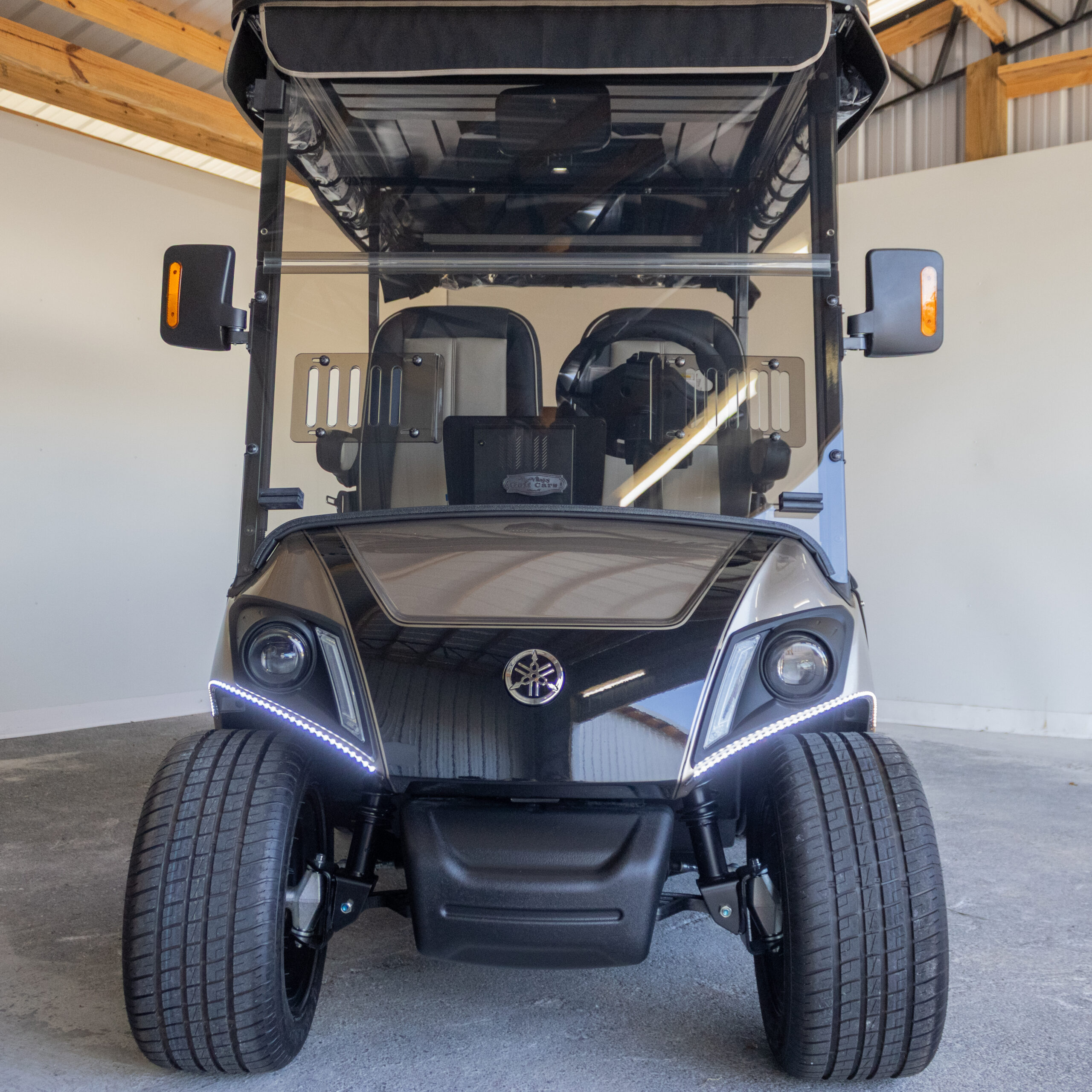 2027 Yamaha Drive2 - Image 8