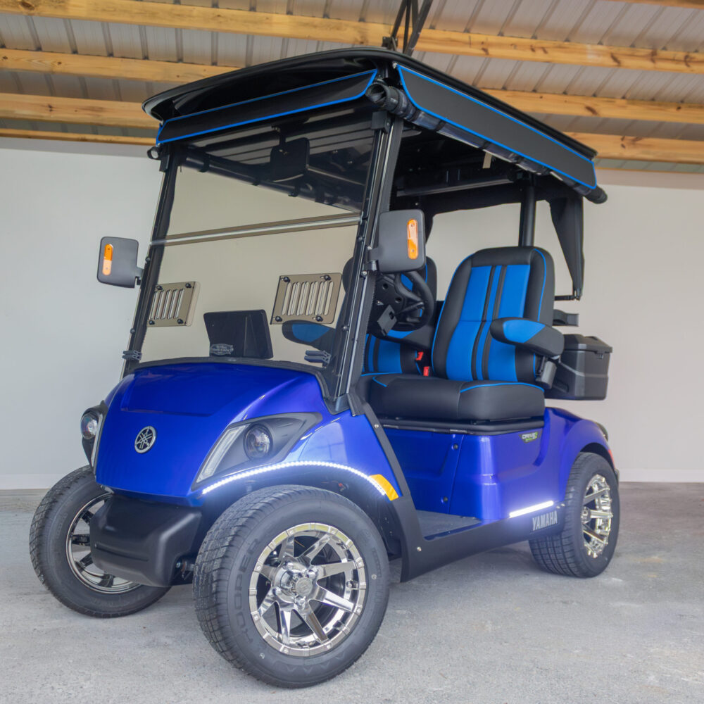 2027 Yamaha Drive2