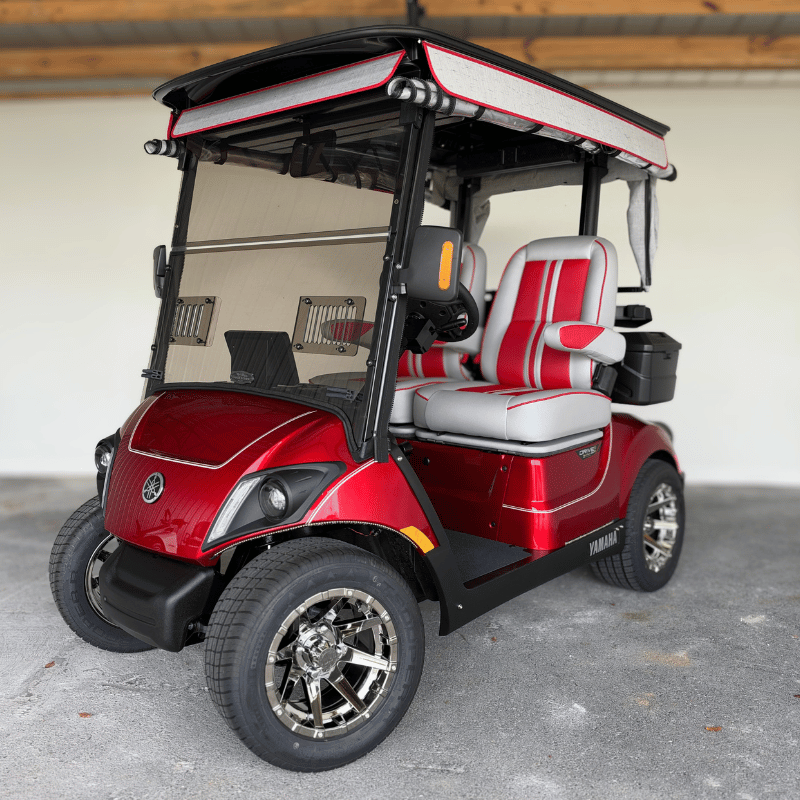 2027 Yamaha Drive2