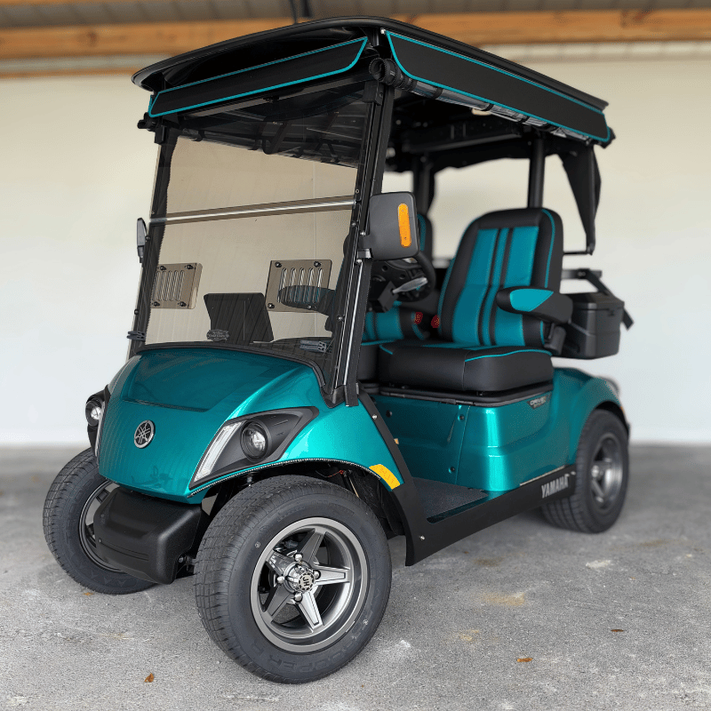 2027 Yamaha Drive2