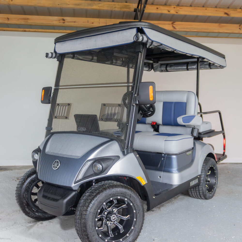 2027 Yamaha Drive2