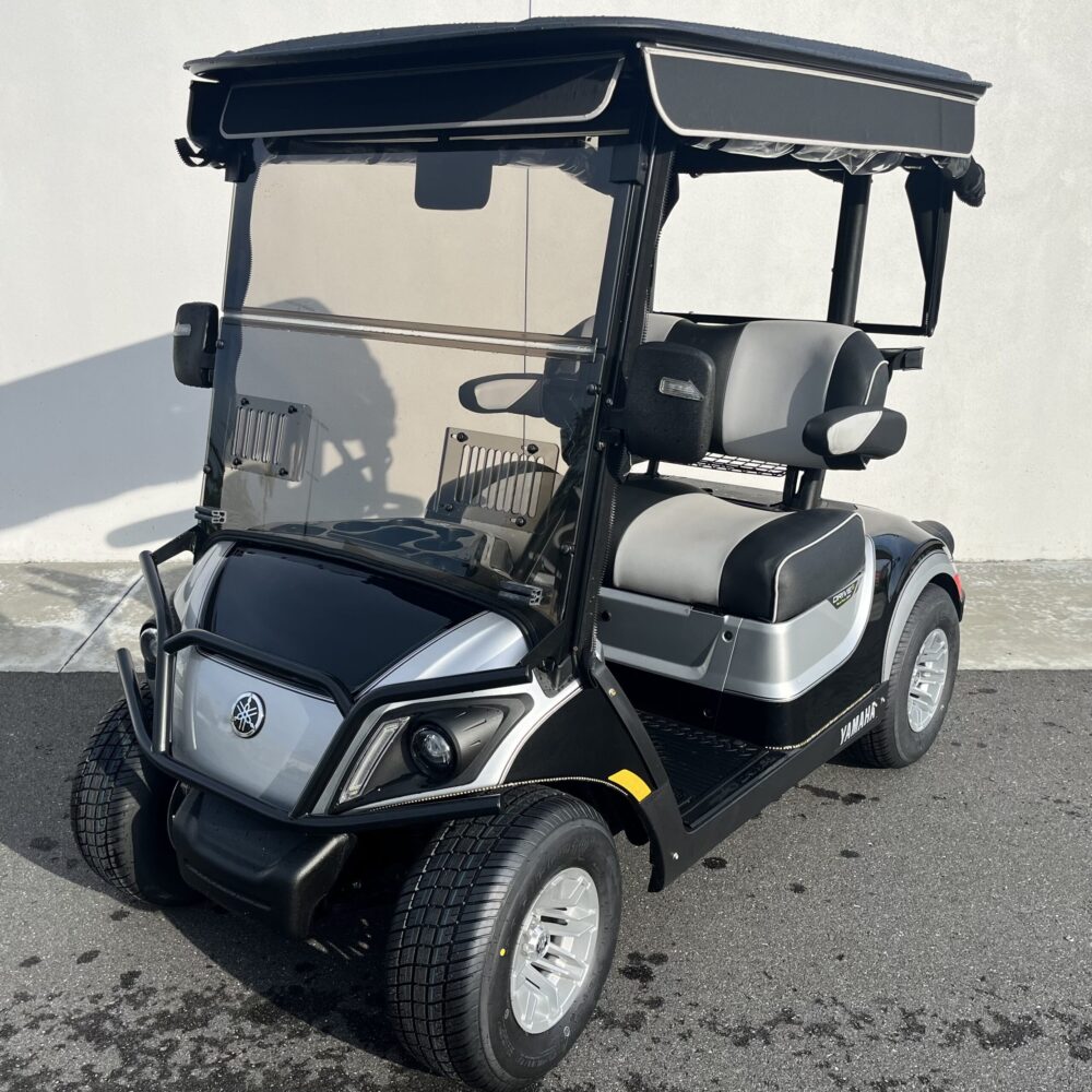 2023 Yamaha Drive2