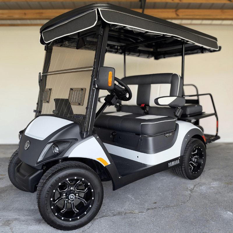 2027 Yamaha Drive2