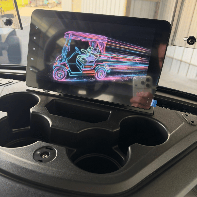 2027 Yamaha Drive2 - Image 6