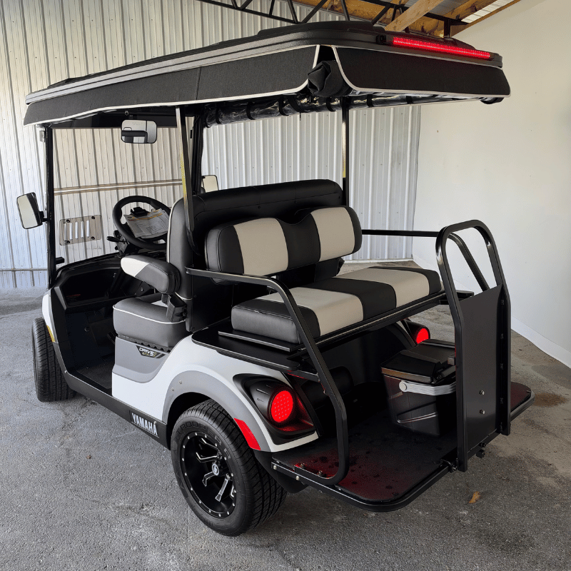 2027 Yamaha Drive2 - Image 4