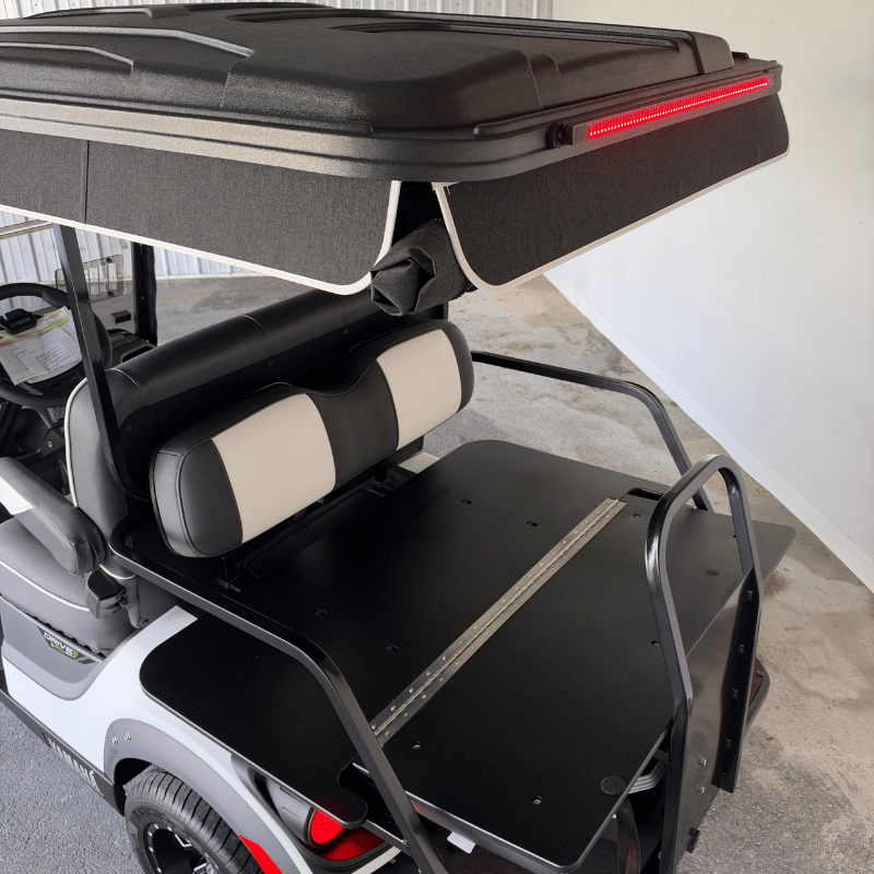 2027 Yamaha Drive2 - Image 5