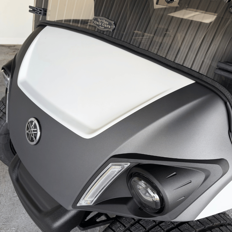 2027 Yamaha Drive2 - Image 8